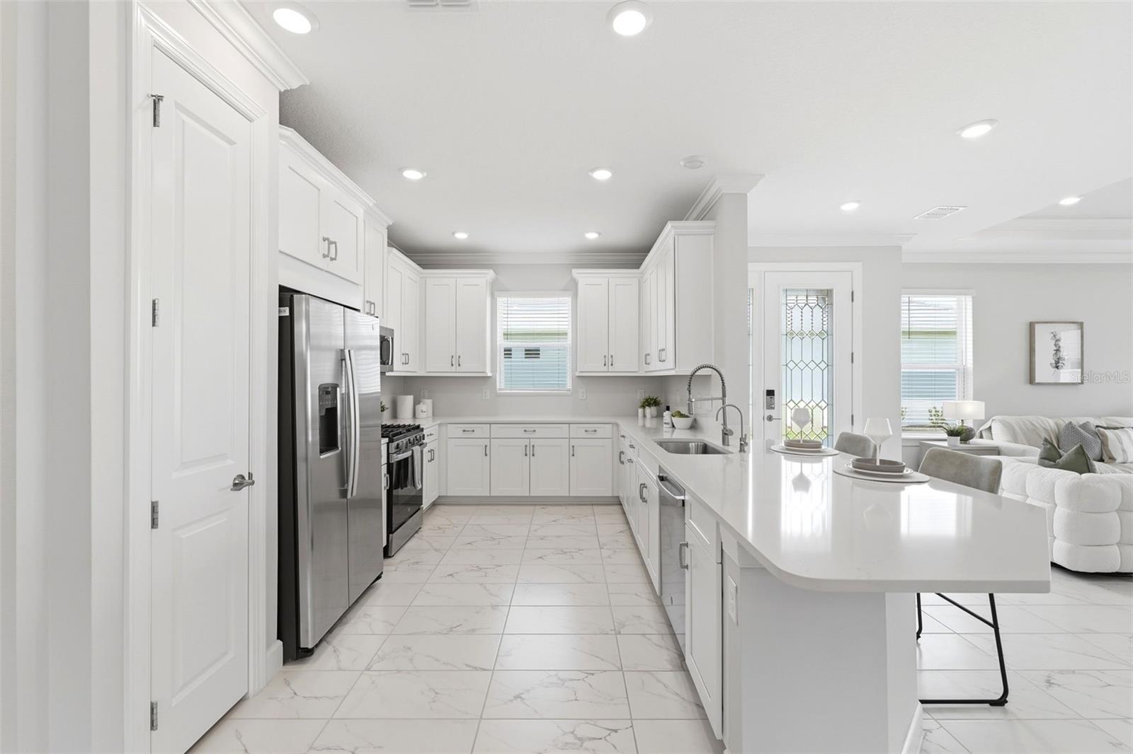 ESPLANADE/WIREGRASS RANCH PH - Residential