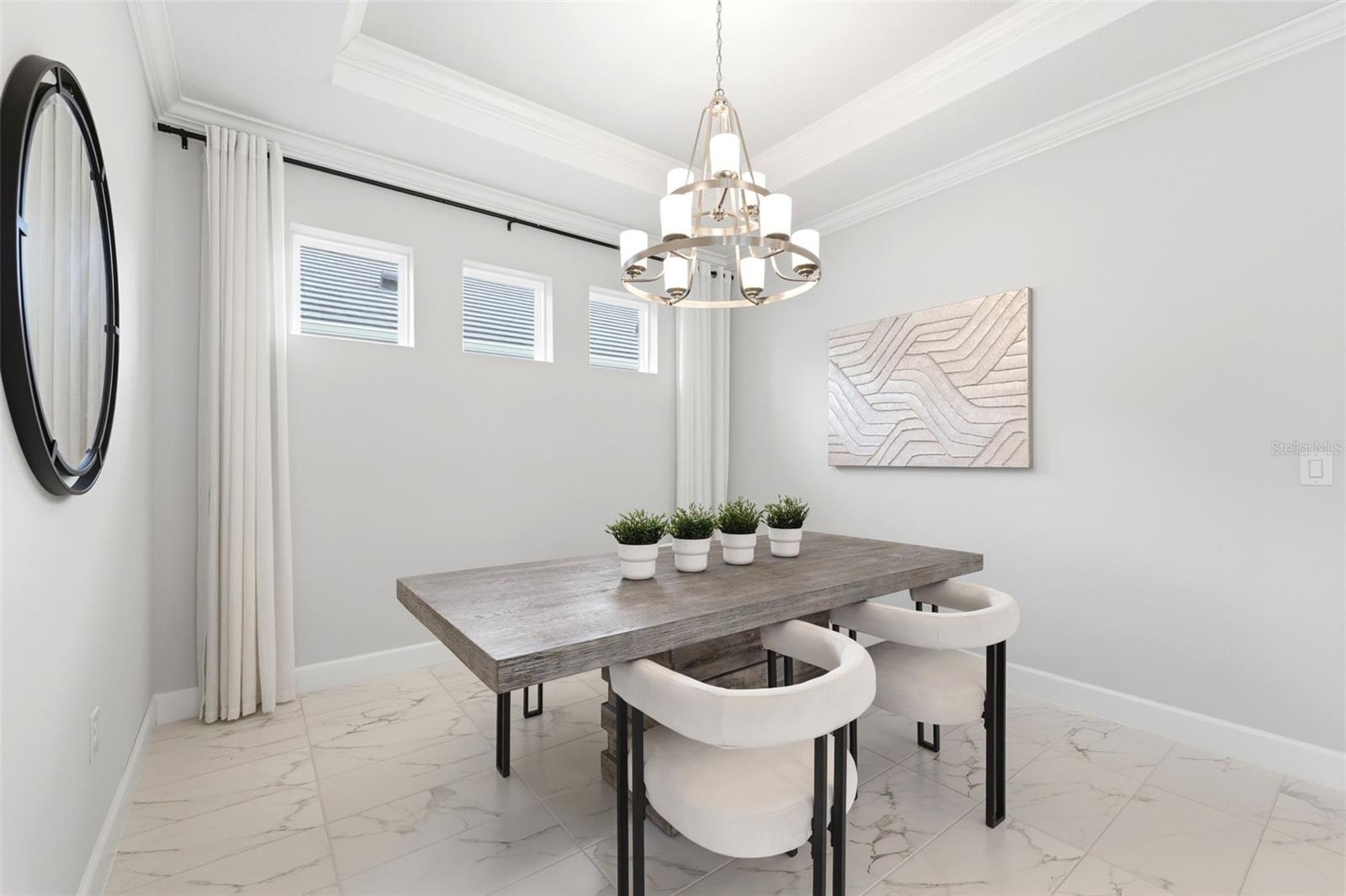 ESPLANADE/WIREGRASS RANCH PH - Residential