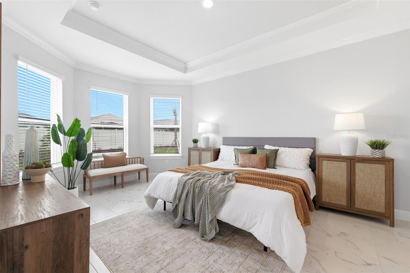 ESPLANADE/WIREGRASS RANCH PH - Residential