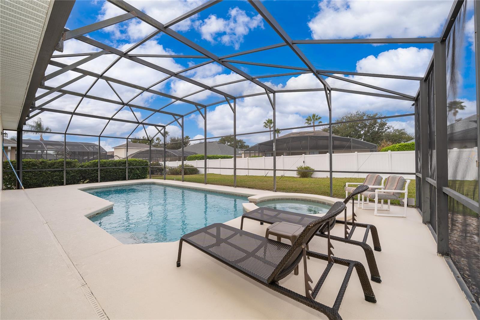 MANOR AT WEST HAVEN - Residential