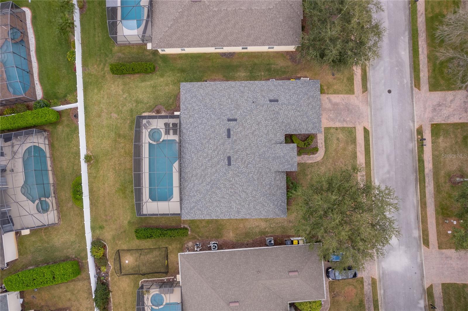 MANOR AT WEST HAVEN - Residential