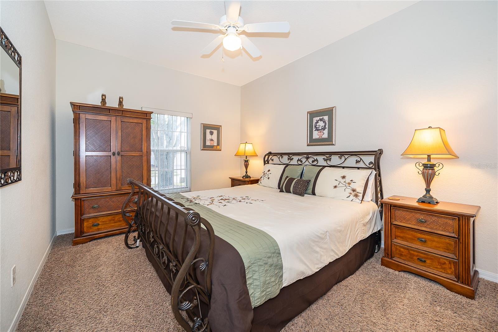 MANOR AT WEST HAVEN - Residential