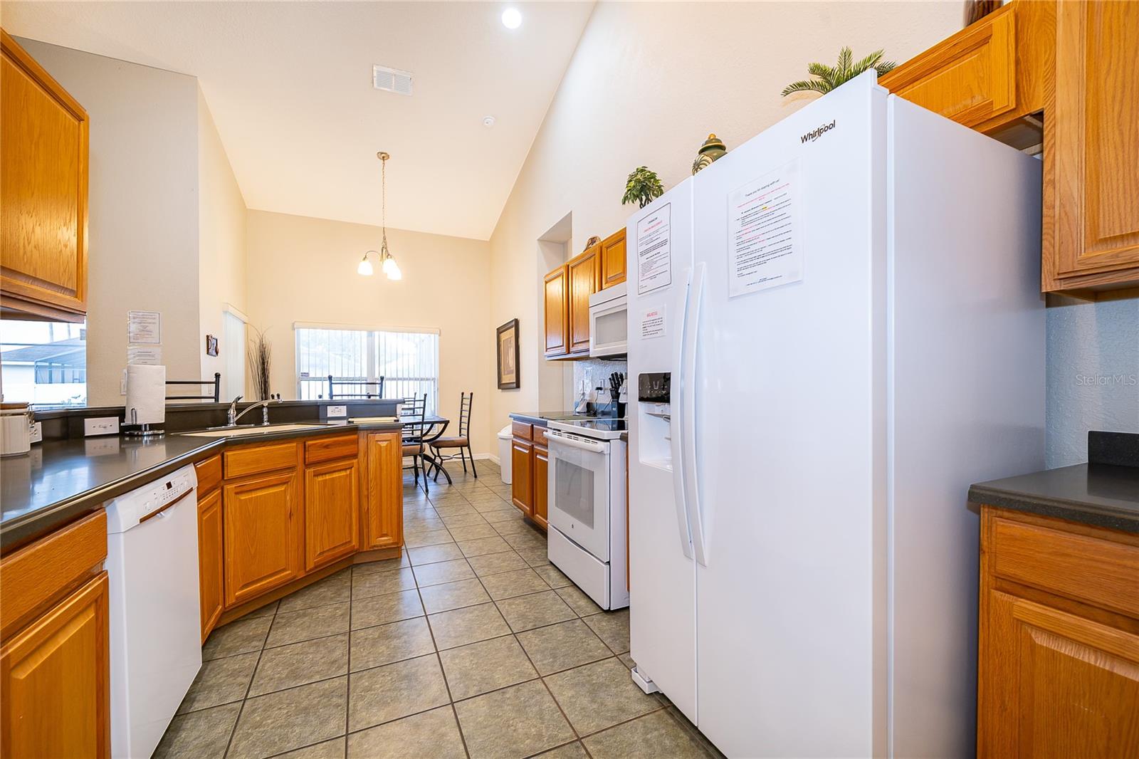 MANOR AT WEST HAVEN - Residential