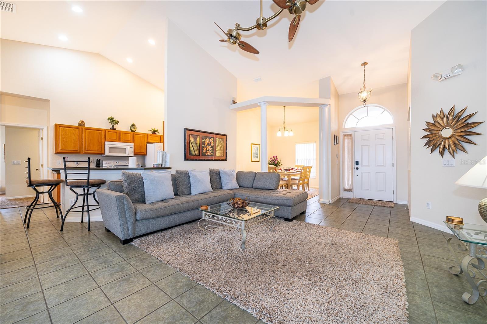 MANOR AT WEST HAVEN - Residential