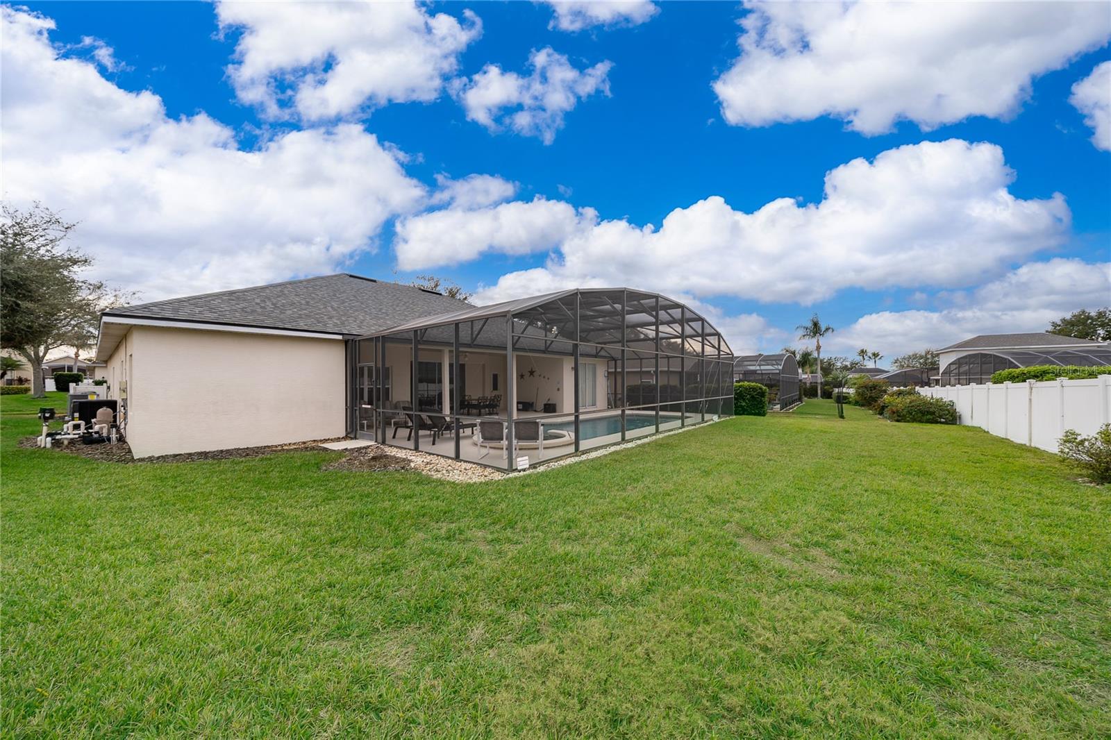 MANOR AT WEST HAVEN - Residential