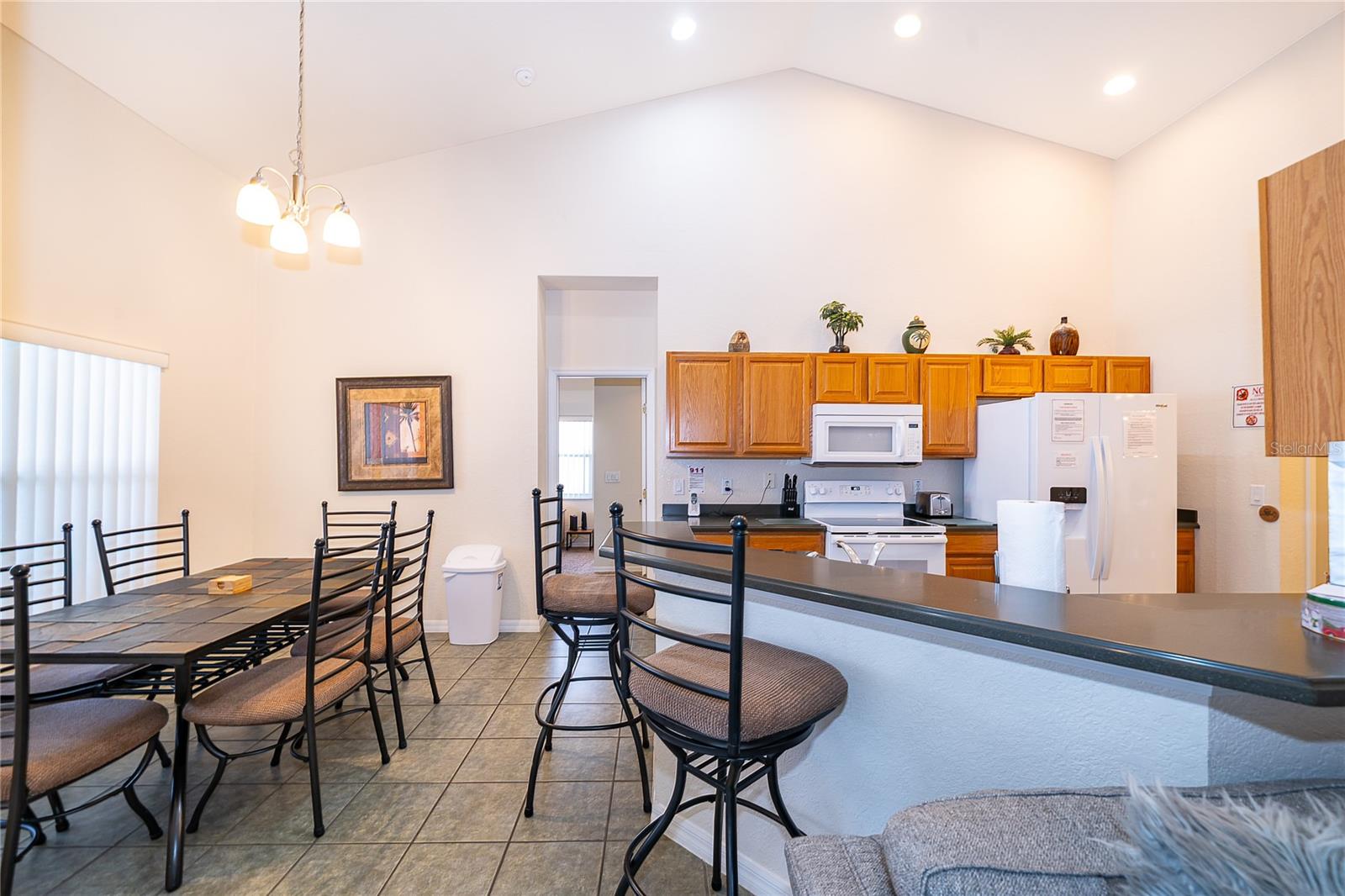 MANOR AT WEST HAVEN - Residential