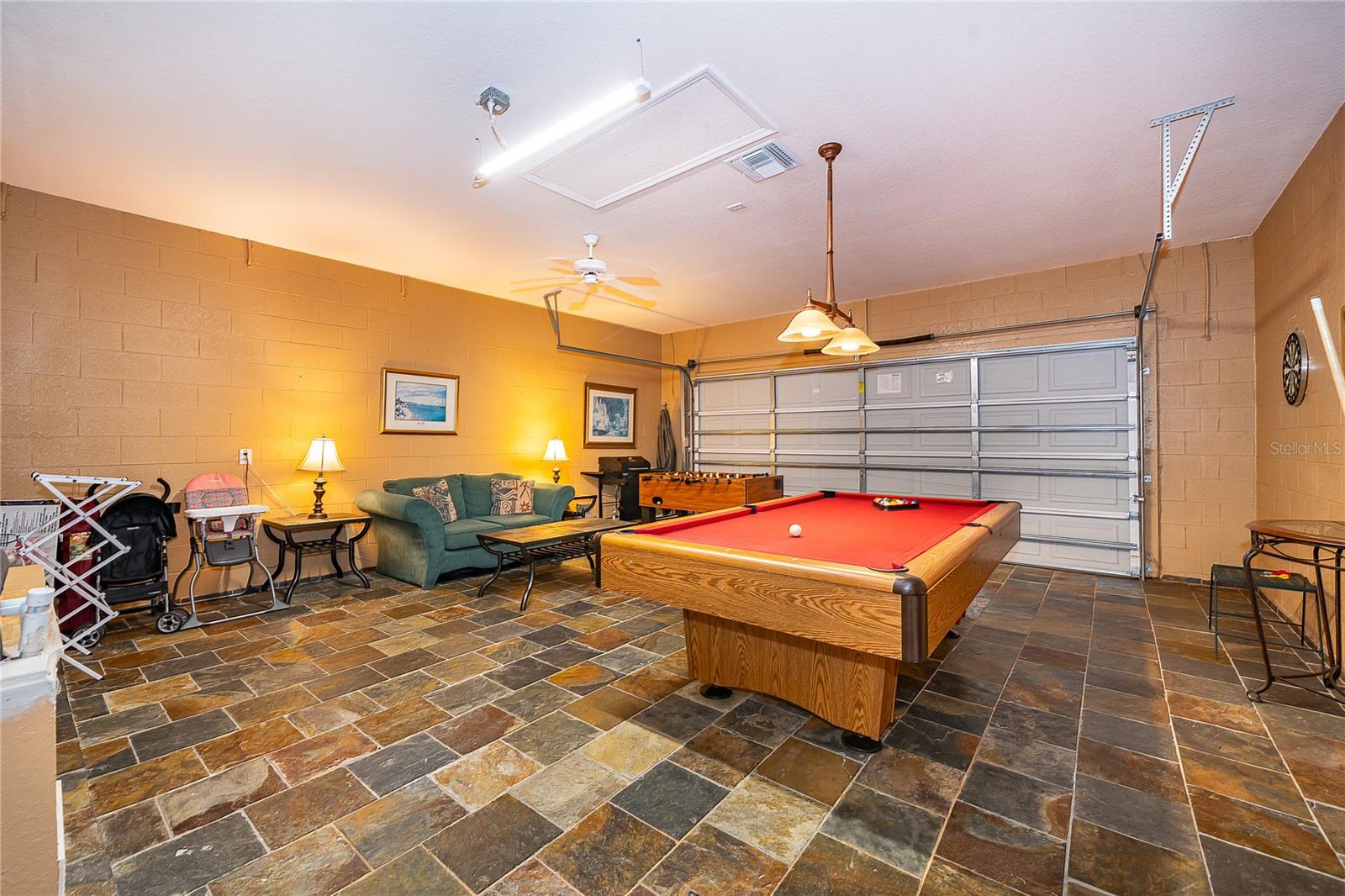 MANOR AT WEST HAVEN - Residential