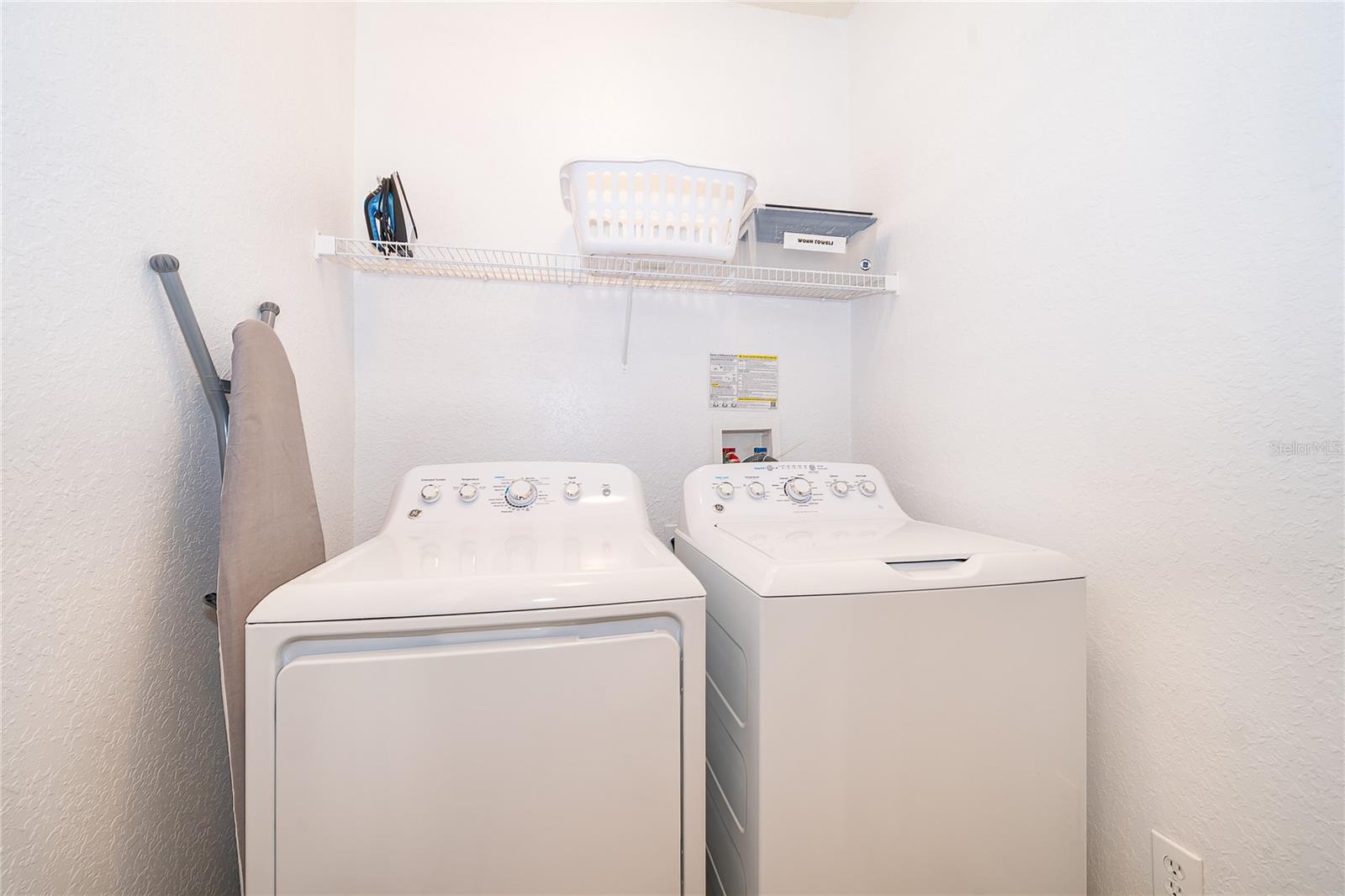 MANOR AT WEST HAVEN - Residential