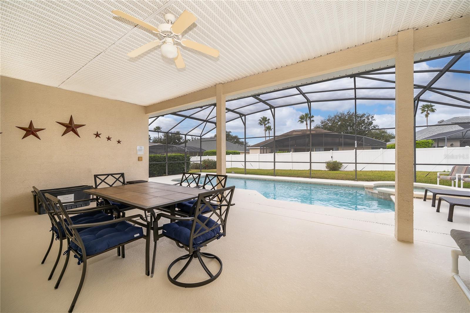 MANOR AT WEST HAVEN - Residential