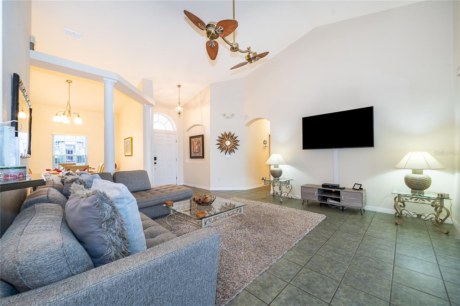 MANOR AT WEST HAVEN - Residential