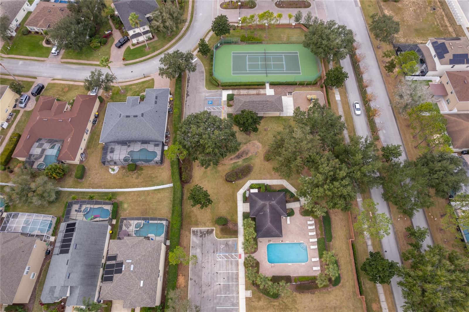 MANOR AT WEST HAVEN - Residential