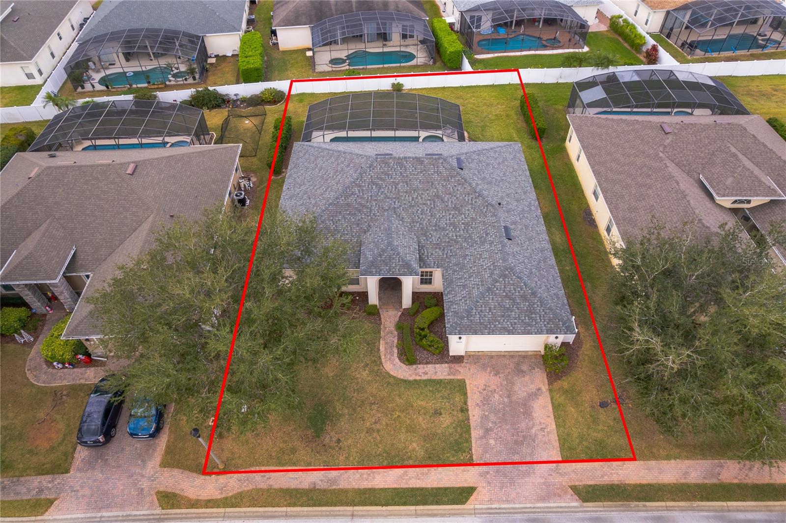 MANOR AT WEST HAVEN - Residential