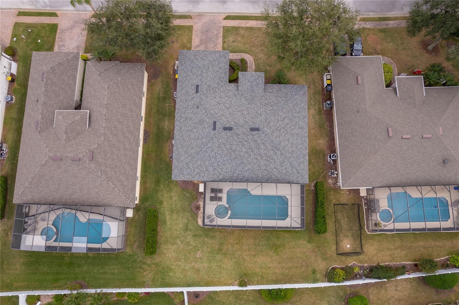 MANOR AT WEST HAVEN - Residential