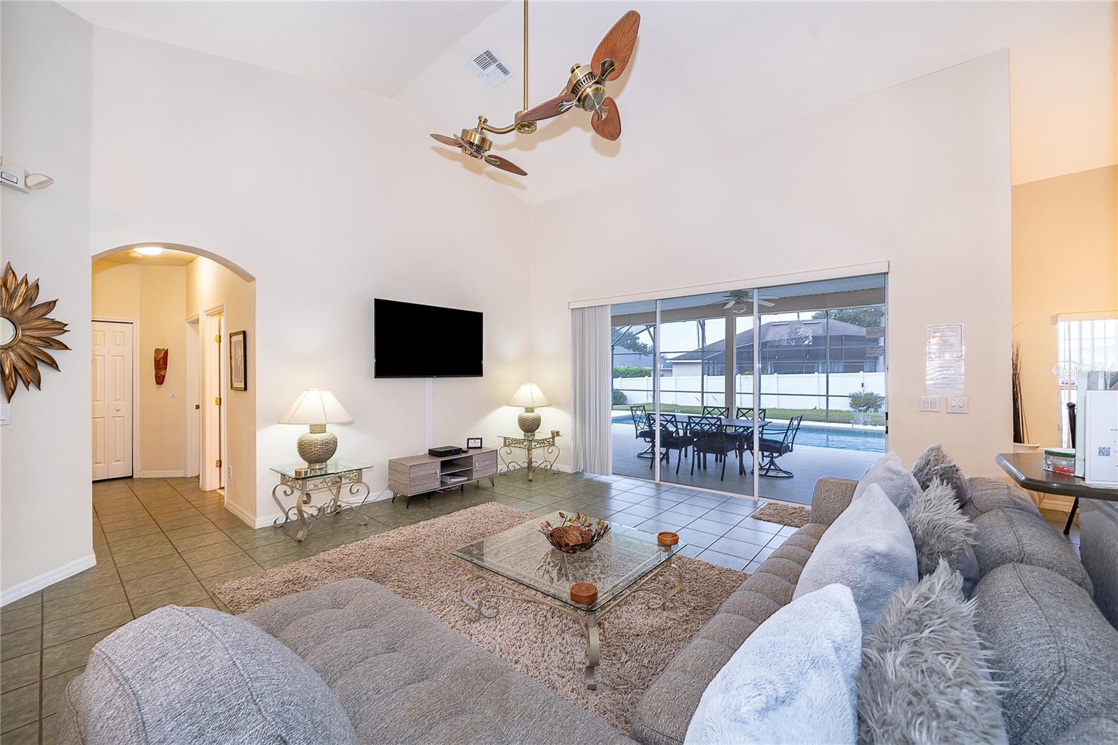 MANOR AT WEST HAVEN - Residential