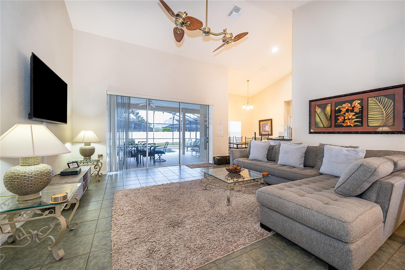 MANOR AT WEST HAVEN - Residential