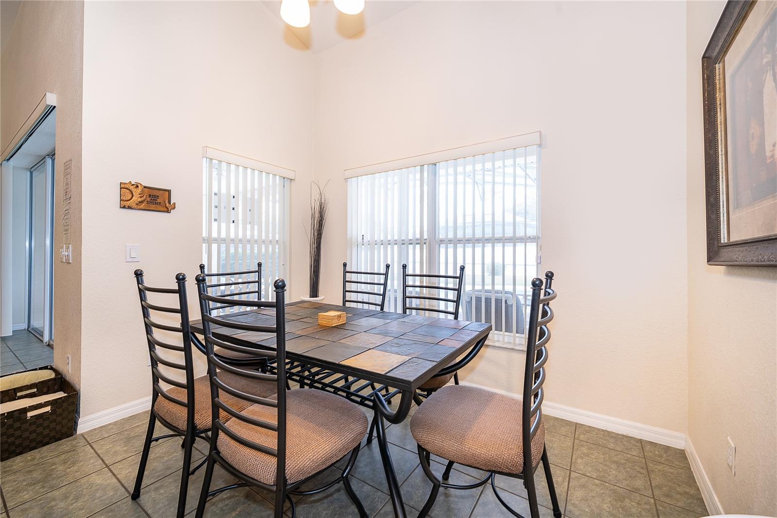 MANOR AT WEST HAVEN - Residential