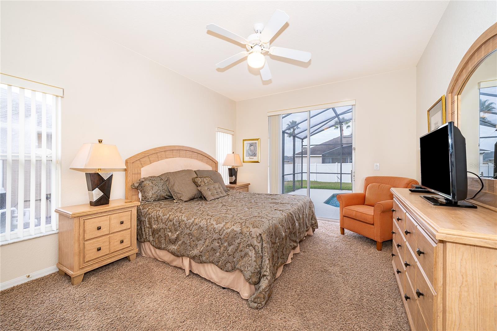 MANOR AT WEST HAVEN - Residential