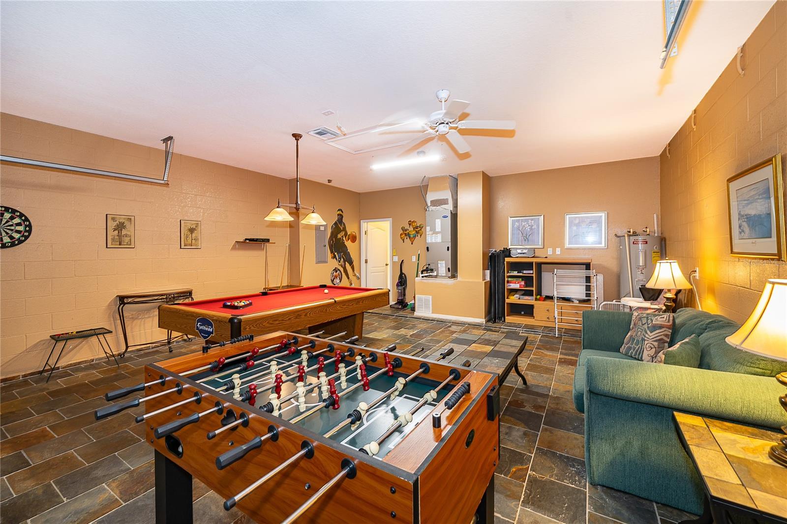 MANOR AT WEST HAVEN - Residential