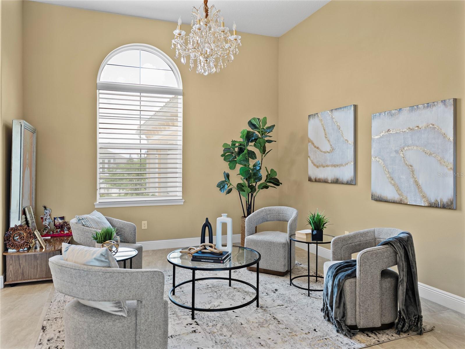 LAKE JOVITA GOLF & COUNTRY CLUB PH 04 A - Residential