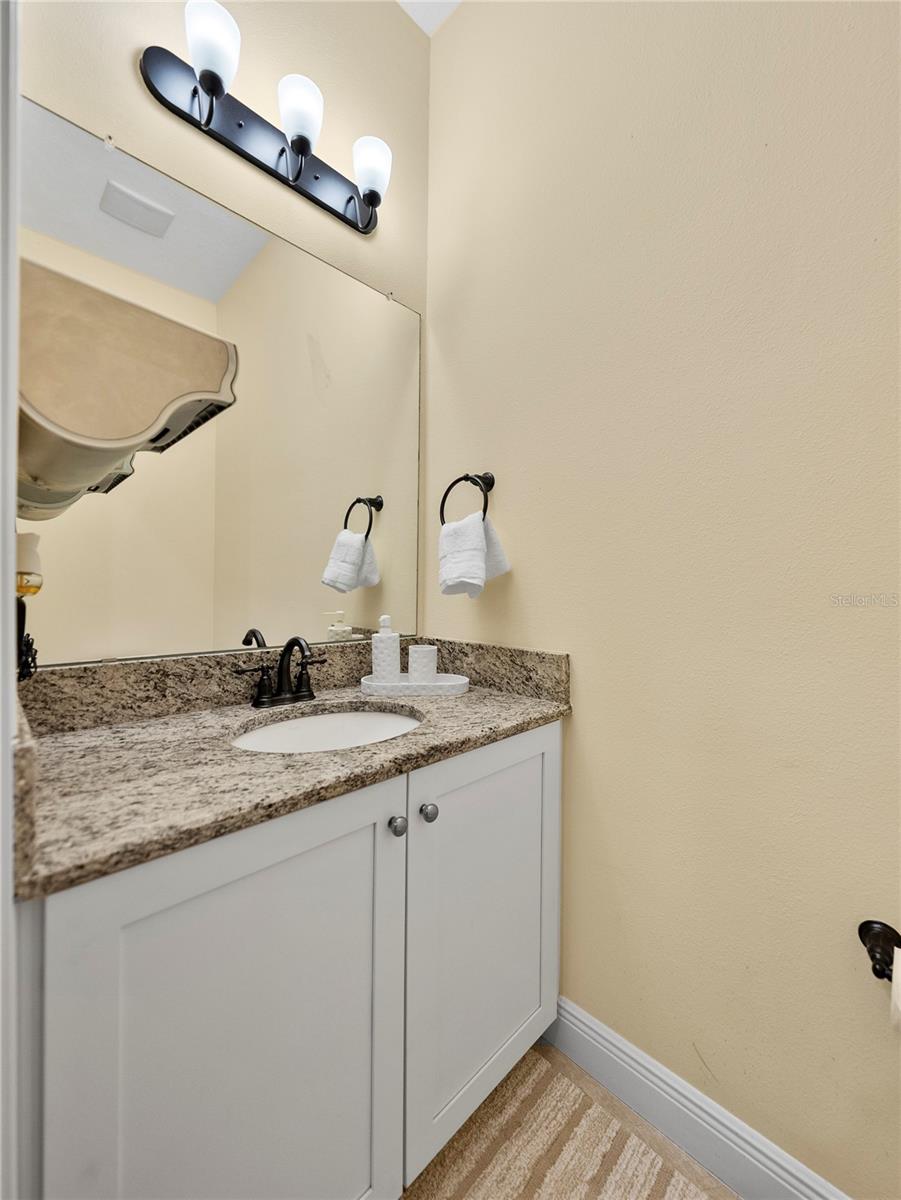 LAKE JOVITA GOLF & COUNTRY CLUB PH 04 A - Residential