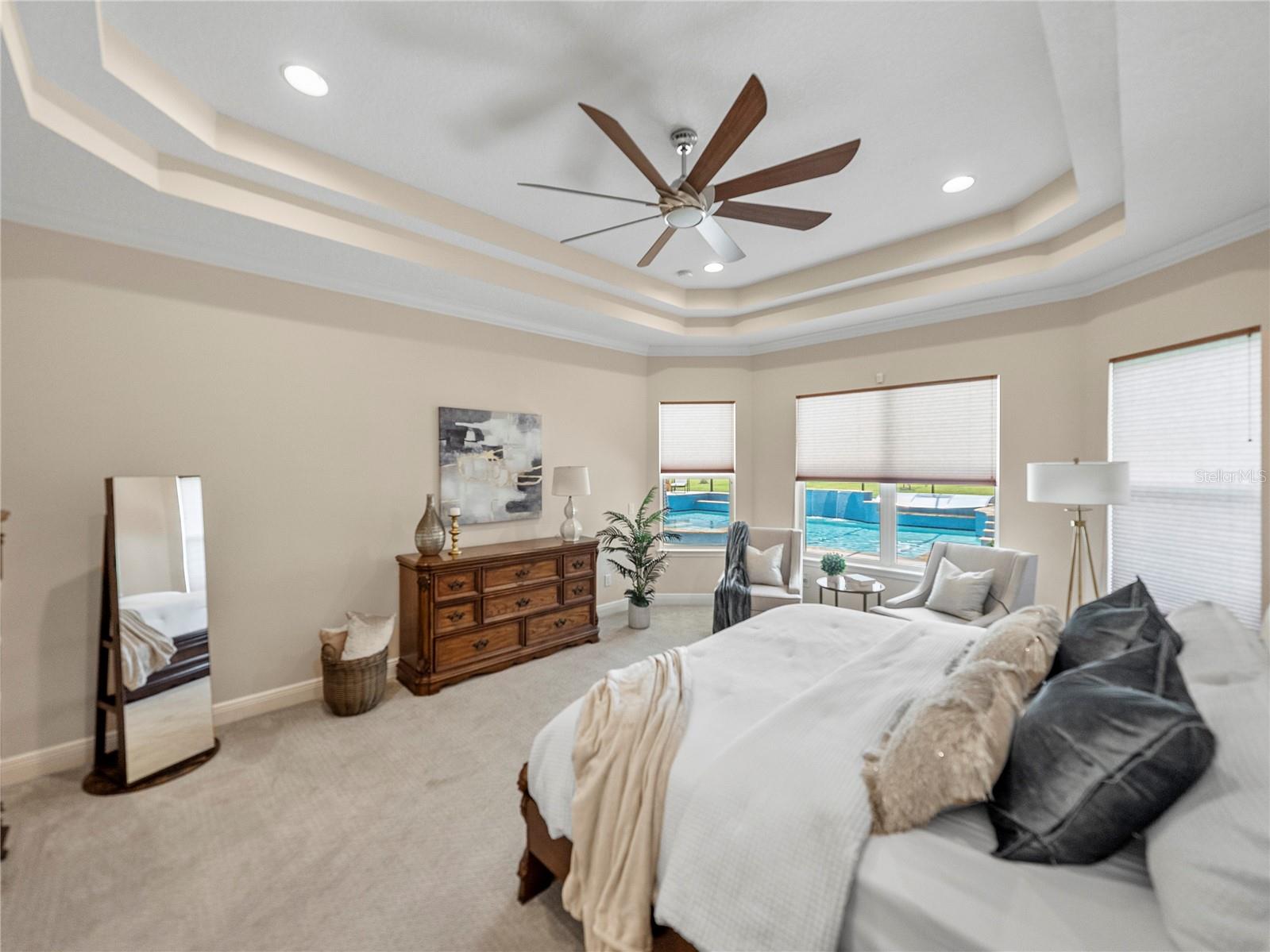 LAKE JOVITA GOLF & COUNTRY CLUB PH 04 A - Residential