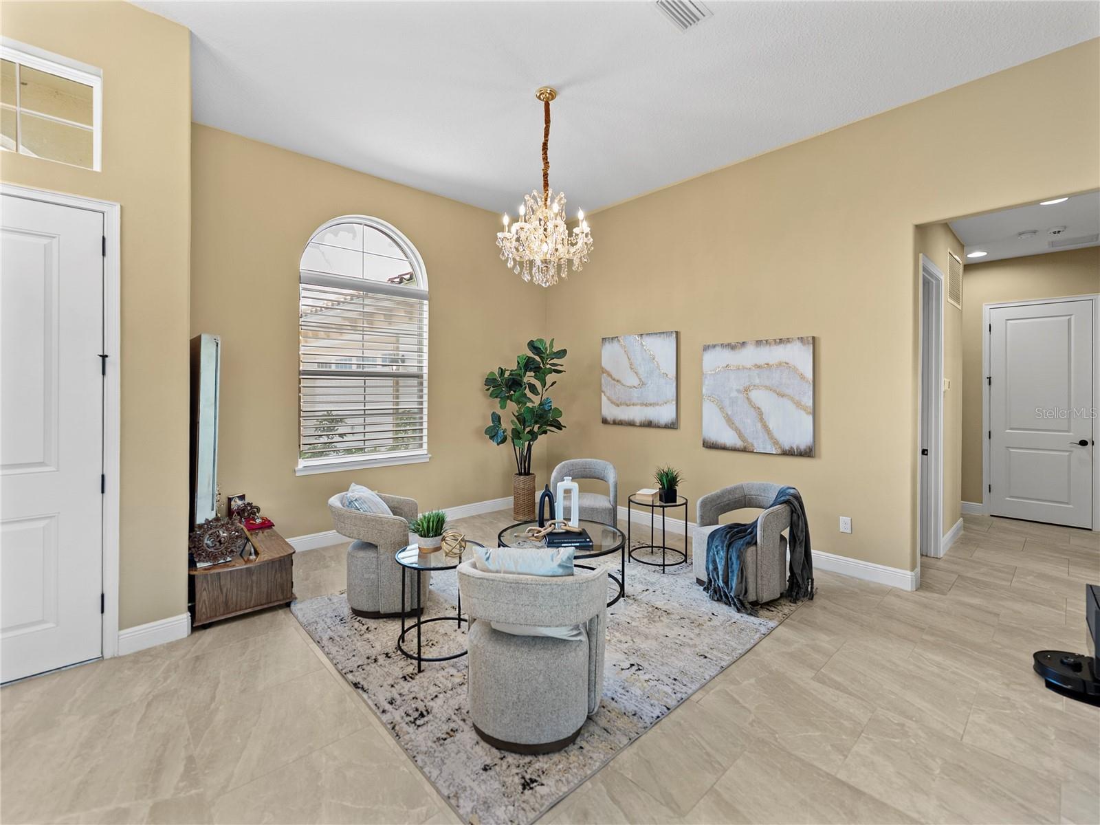 LAKE JOVITA GOLF & COUNTRY CLUB PH 04 A - Residential