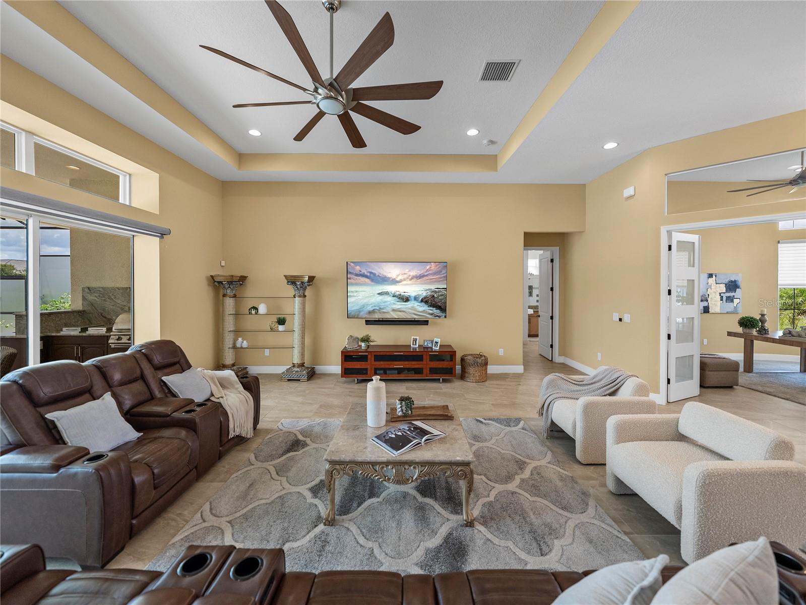 LAKE JOVITA GOLF & COUNTRY CLUB PH 04 A - Residential