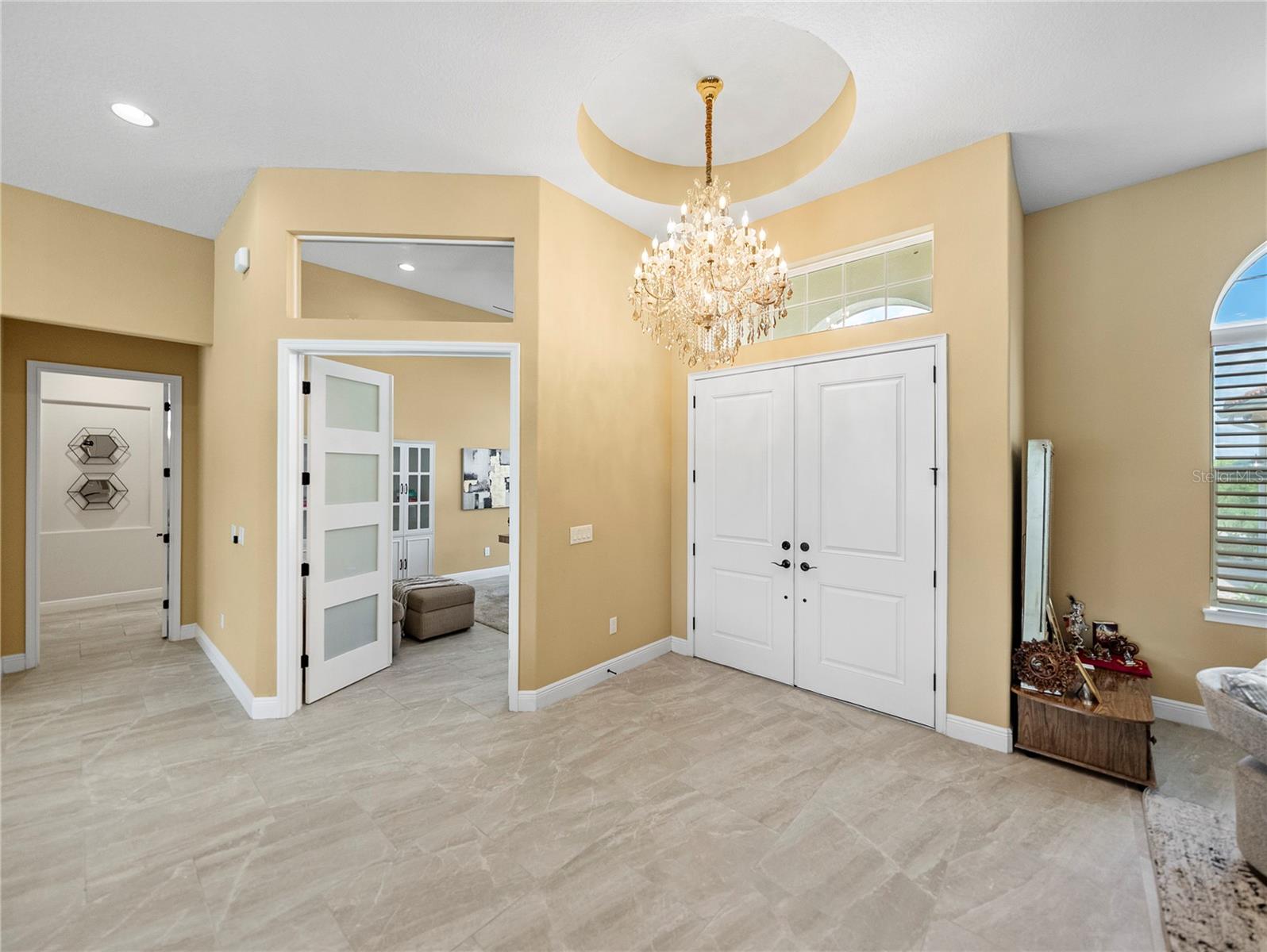 LAKE JOVITA GOLF & COUNTRY CLUB PH 04 A - Residential