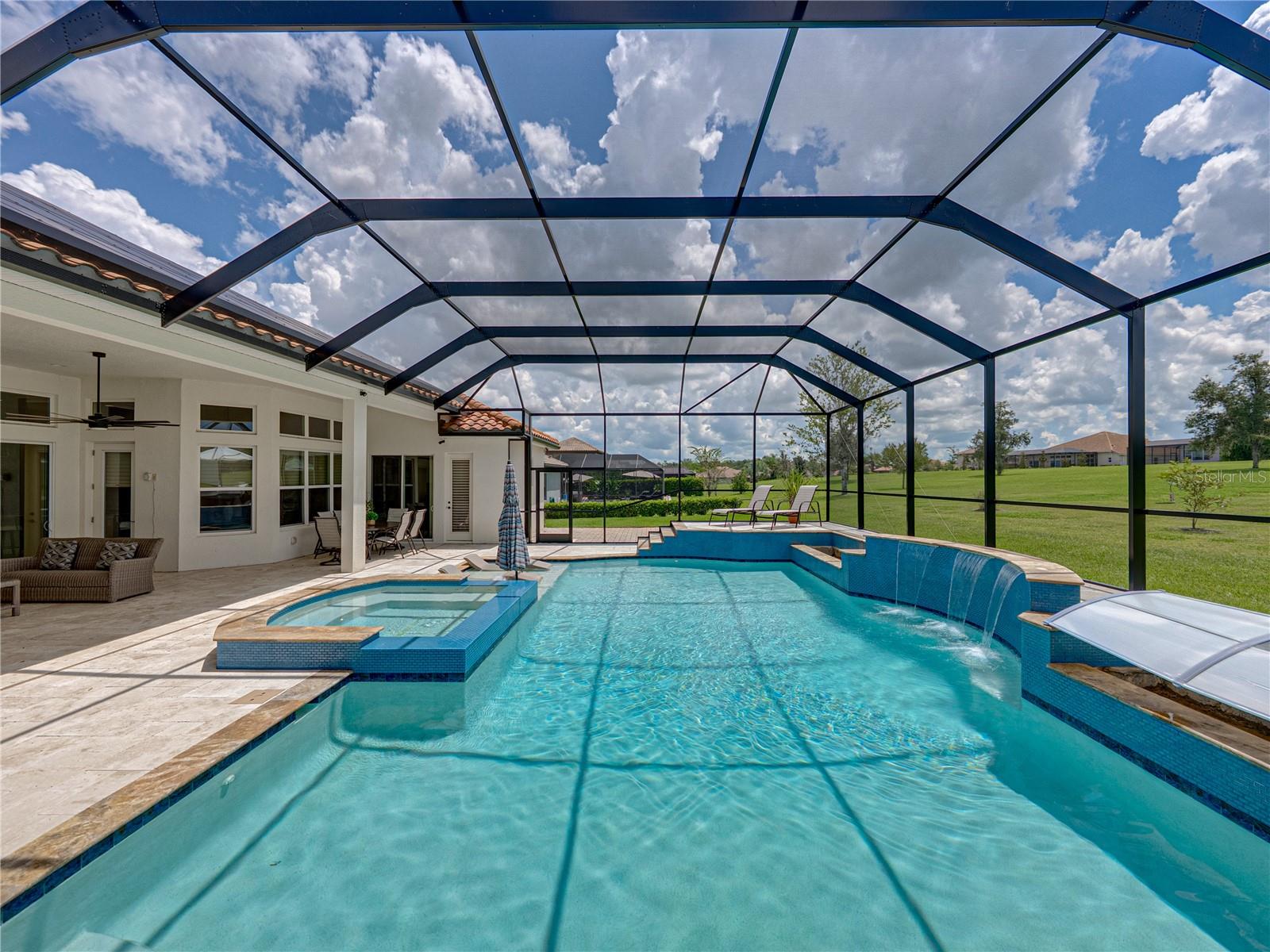 LAKE JOVITA GOLF & COUNTRY CLUB PH 04 A - Residential