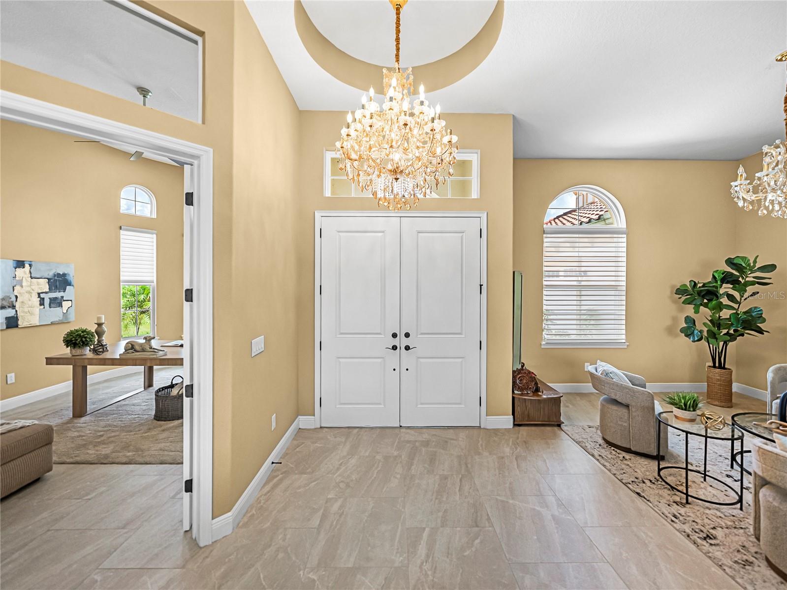 LAKE JOVITA GOLF & COUNTRY CLUB PH 04 A - Residential