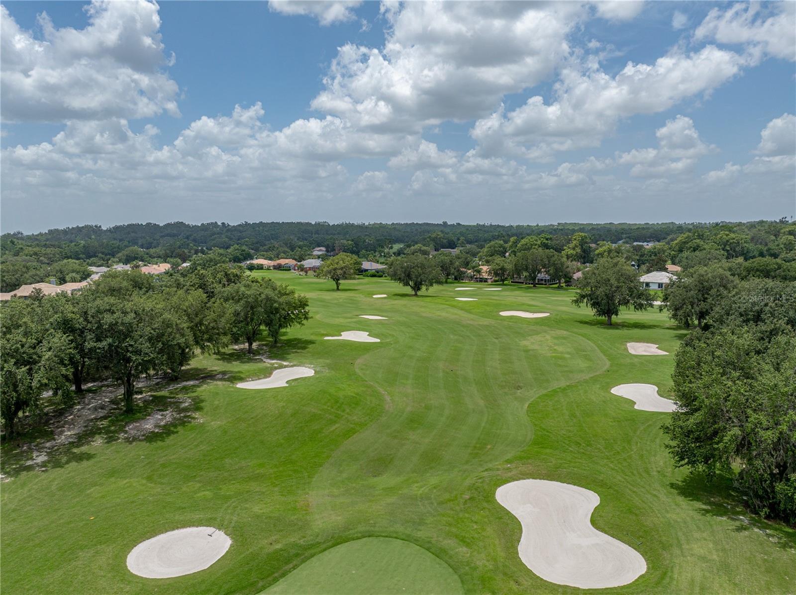 LAKE JOVITA GOLF & COUNTRY CLUB PH 04 A - Residential