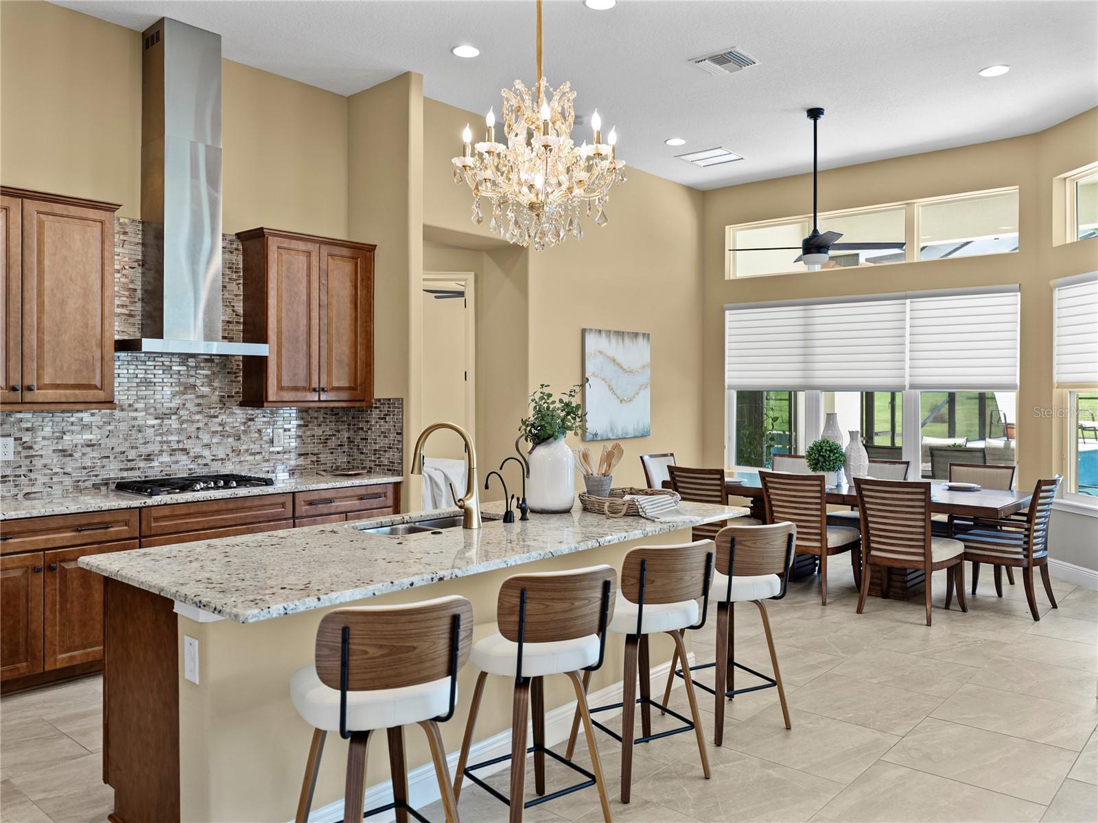 LAKE JOVITA GOLF & COUNTRY CLUB PH 04 A - Residential