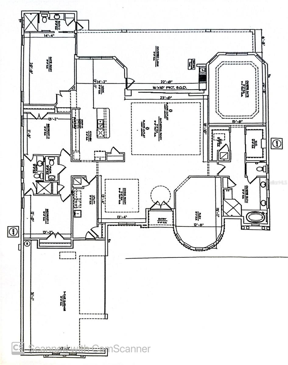 LAKE JOVITA GOLF & COUNTRY CLUB PH 04 A - Residential