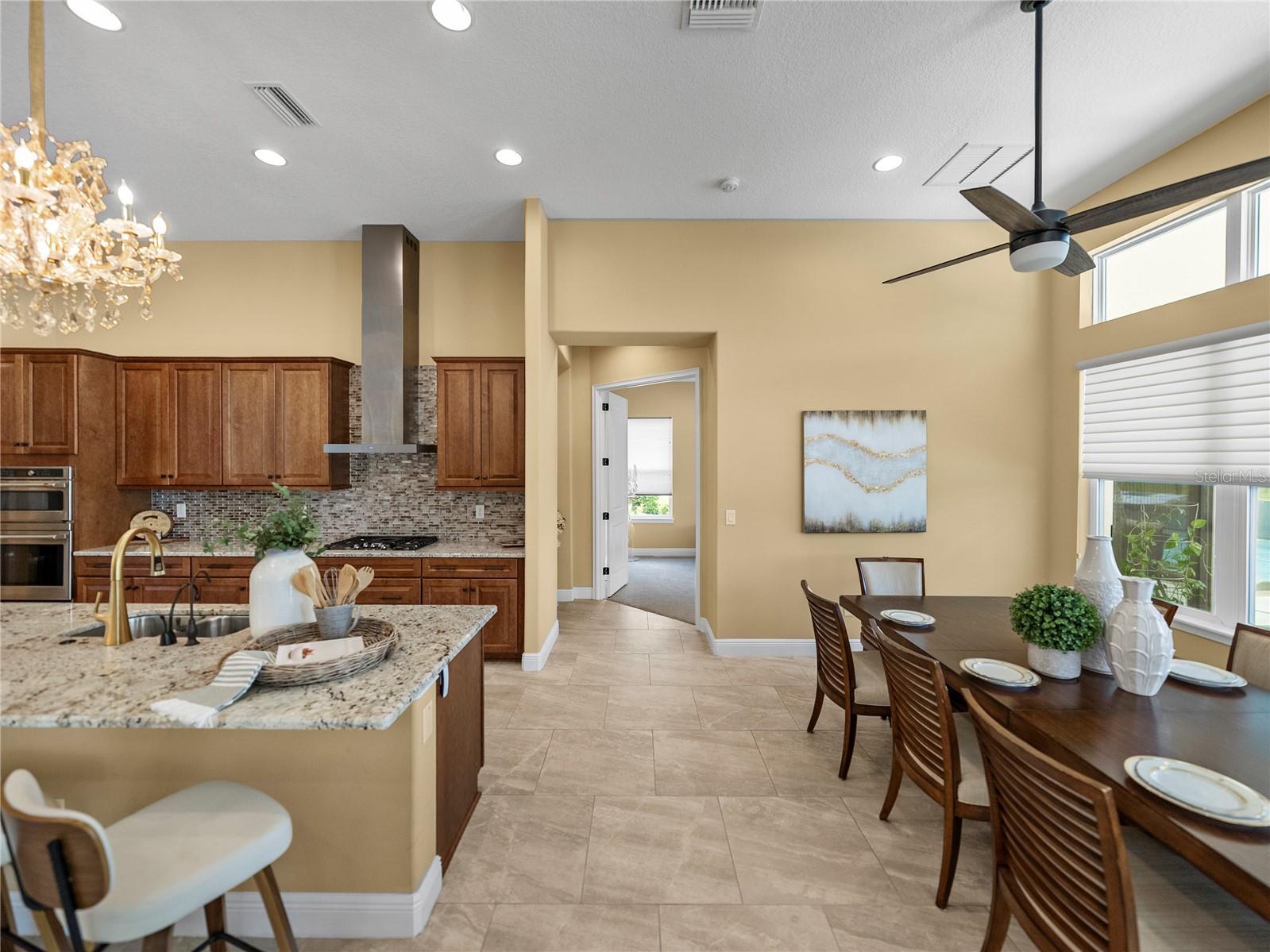 LAKE JOVITA GOLF & COUNTRY CLUB PH 04 A - Residential