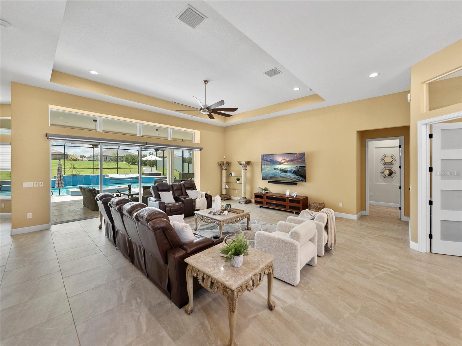 LAKE JOVITA GOLF & COUNTRY CLUB PH 04 A - Residential