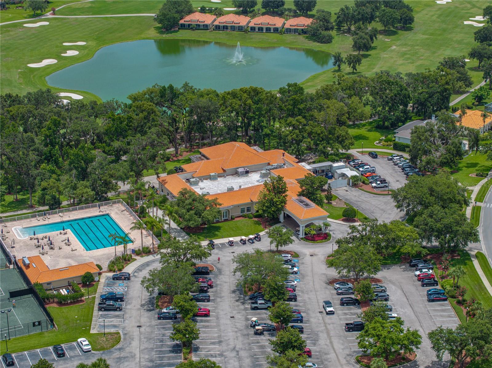 LAKE JOVITA GOLF & COUNTRY CLUB PH 04 A - Residential