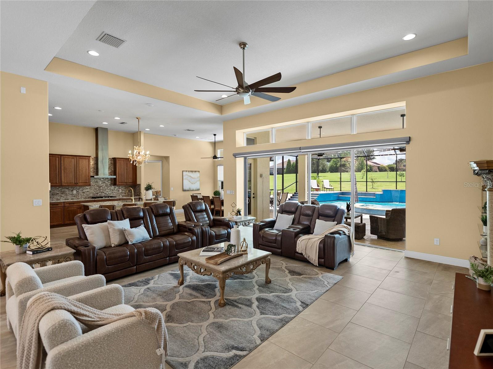 LAKE JOVITA GOLF & COUNTRY CLUB PH 04 A - Residential