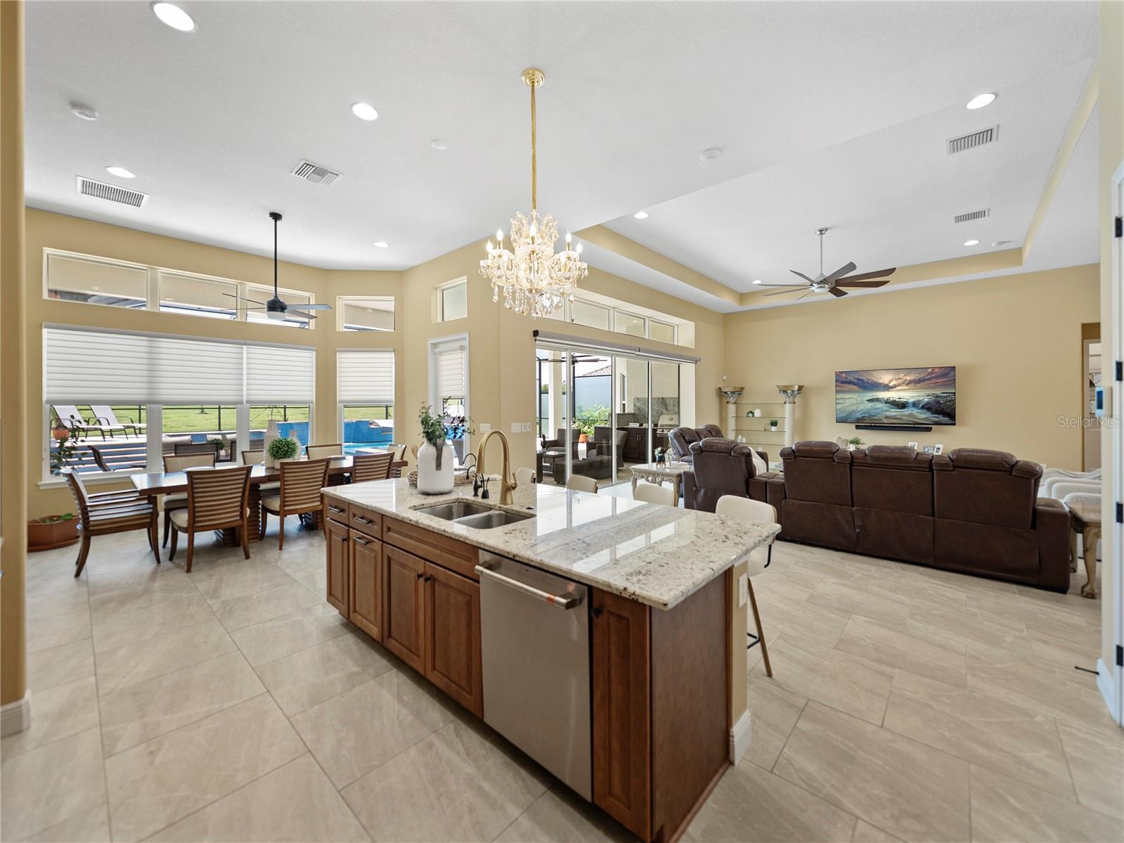 LAKE JOVITA GOLF & COUNTRY CLUB PH 04 A - Residential