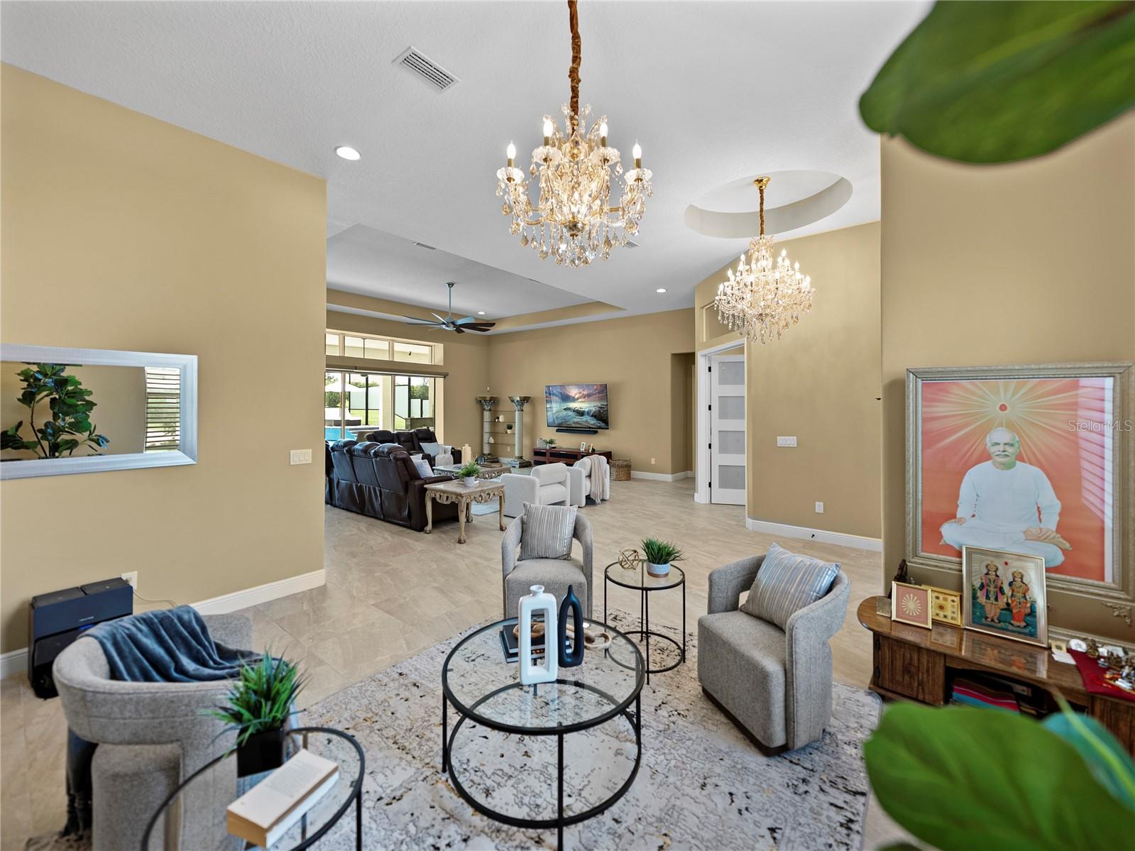 LAKE JOVITA GOLF & COUNTRY CLUB PH 04 A - Residential