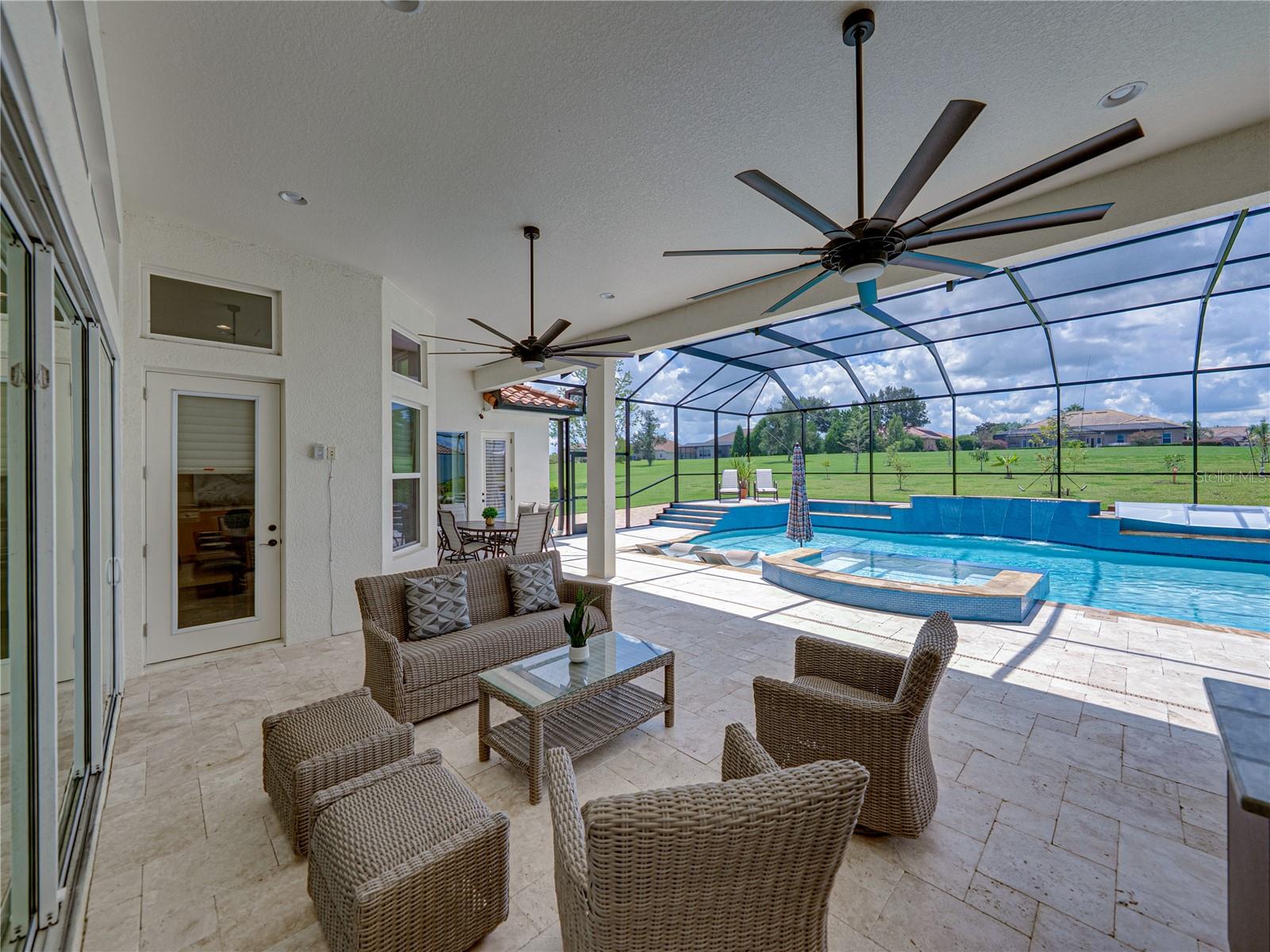 LAKE JOVITA GOLF & COUNTRY CLUB PH 04 A - Residential