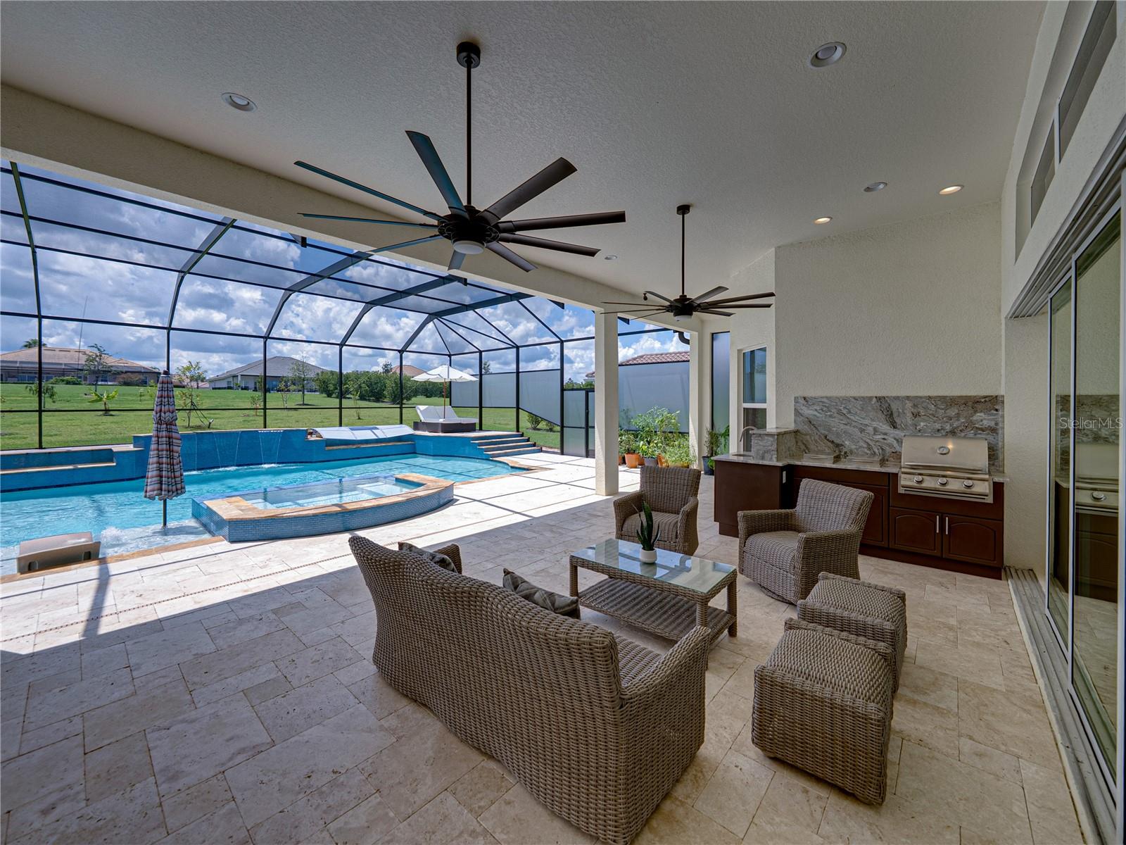 LAKE JOVITA GOLF & COUNTRY CLUB PH 04 A - Residential