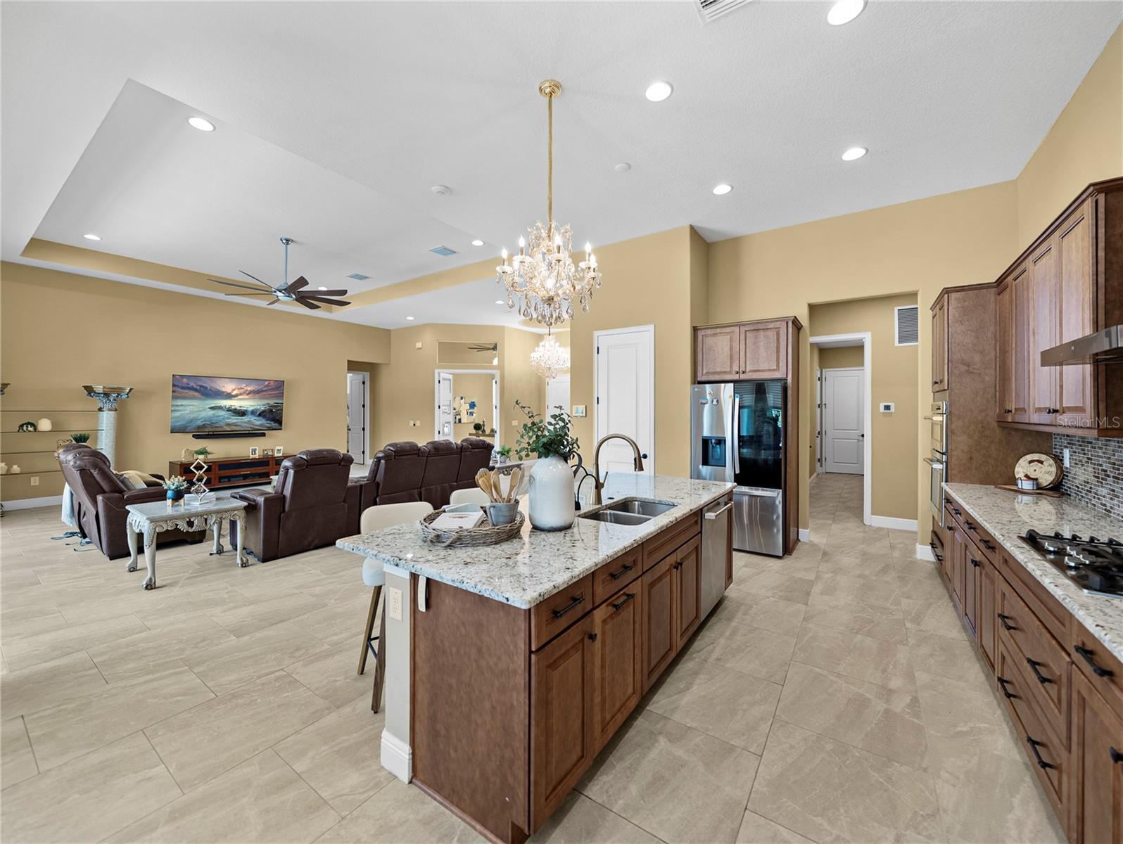 LAKE JOVITA GOLF & COUNTRY CLUB PH 04 A - Residential