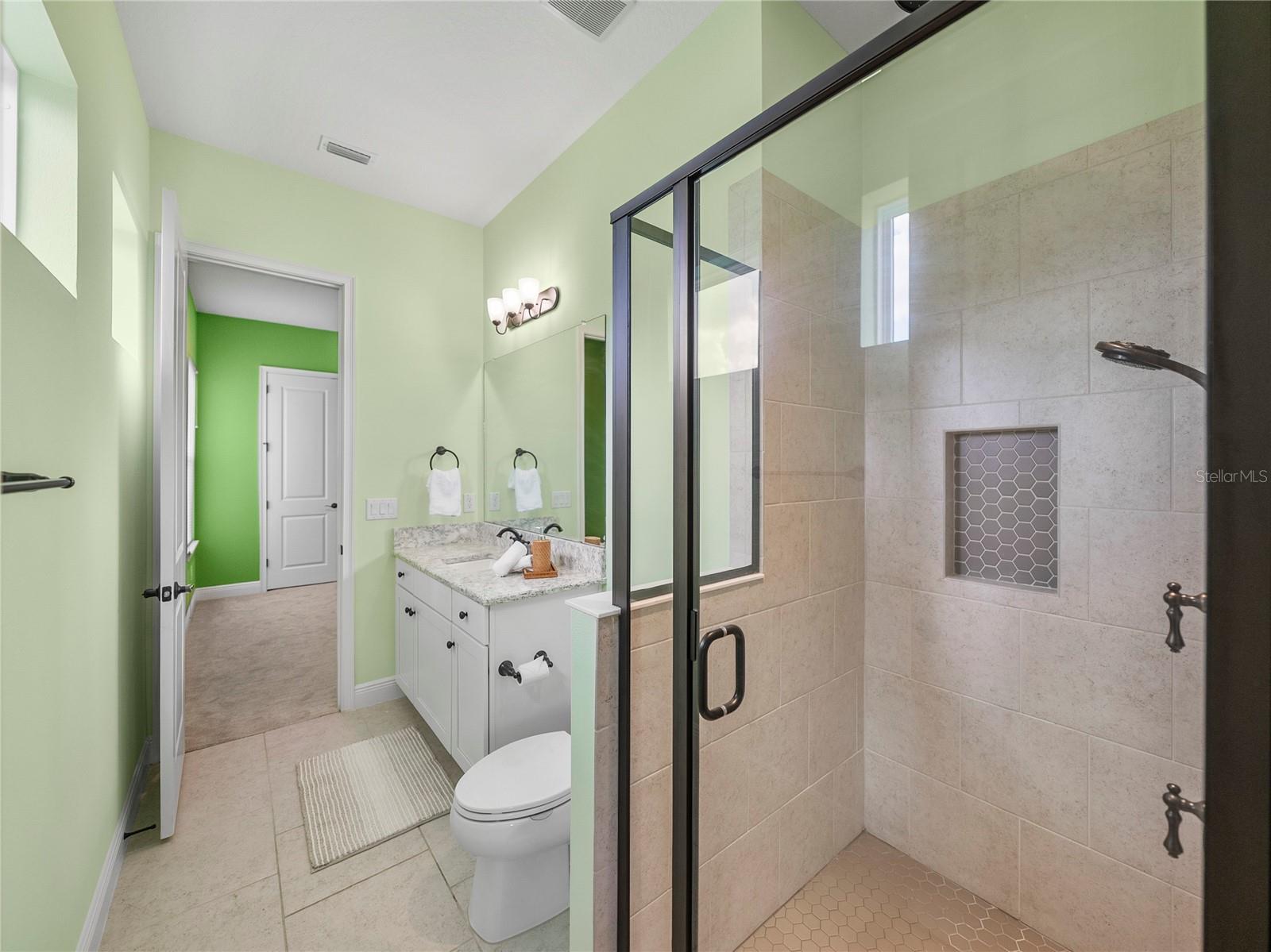 LAKE JOVITA GOLF & COUNTRY CLUB PH 04 A - Residential