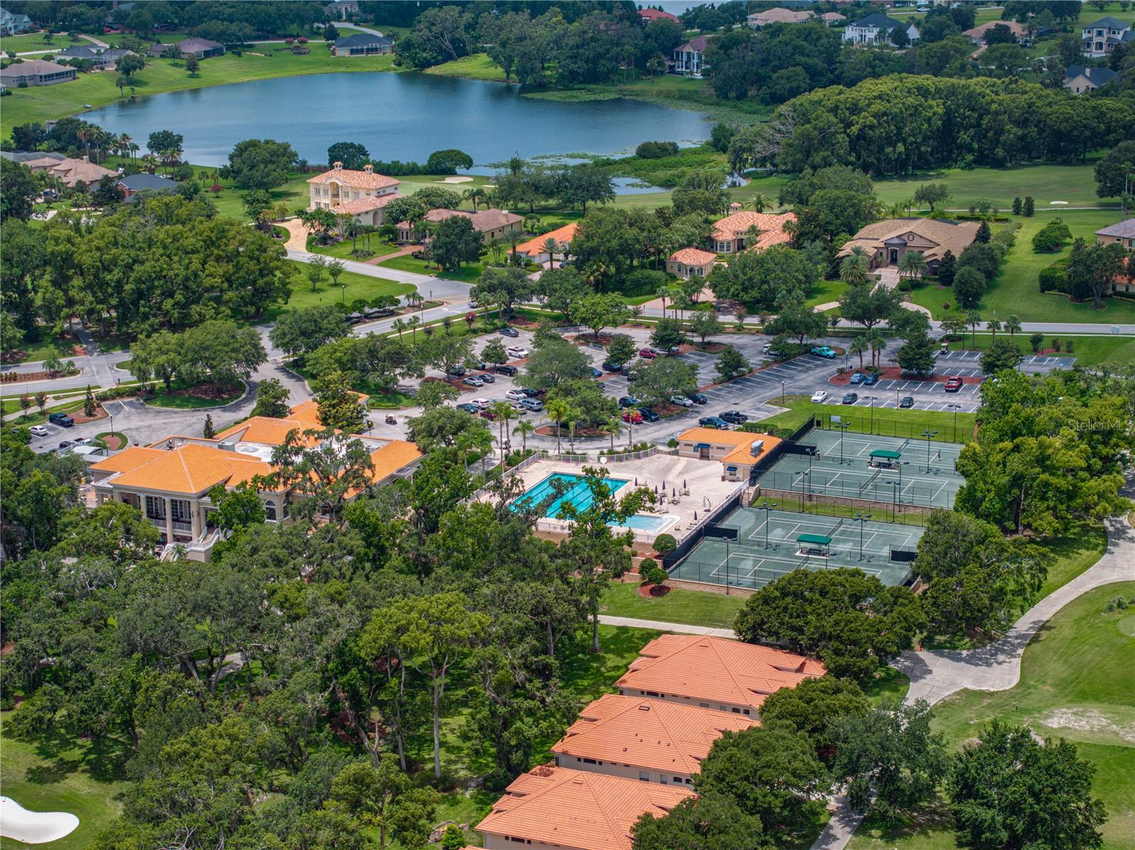 LAKE JOVITA GOLF & COUNTRY CLUB PH 04 A - Residential