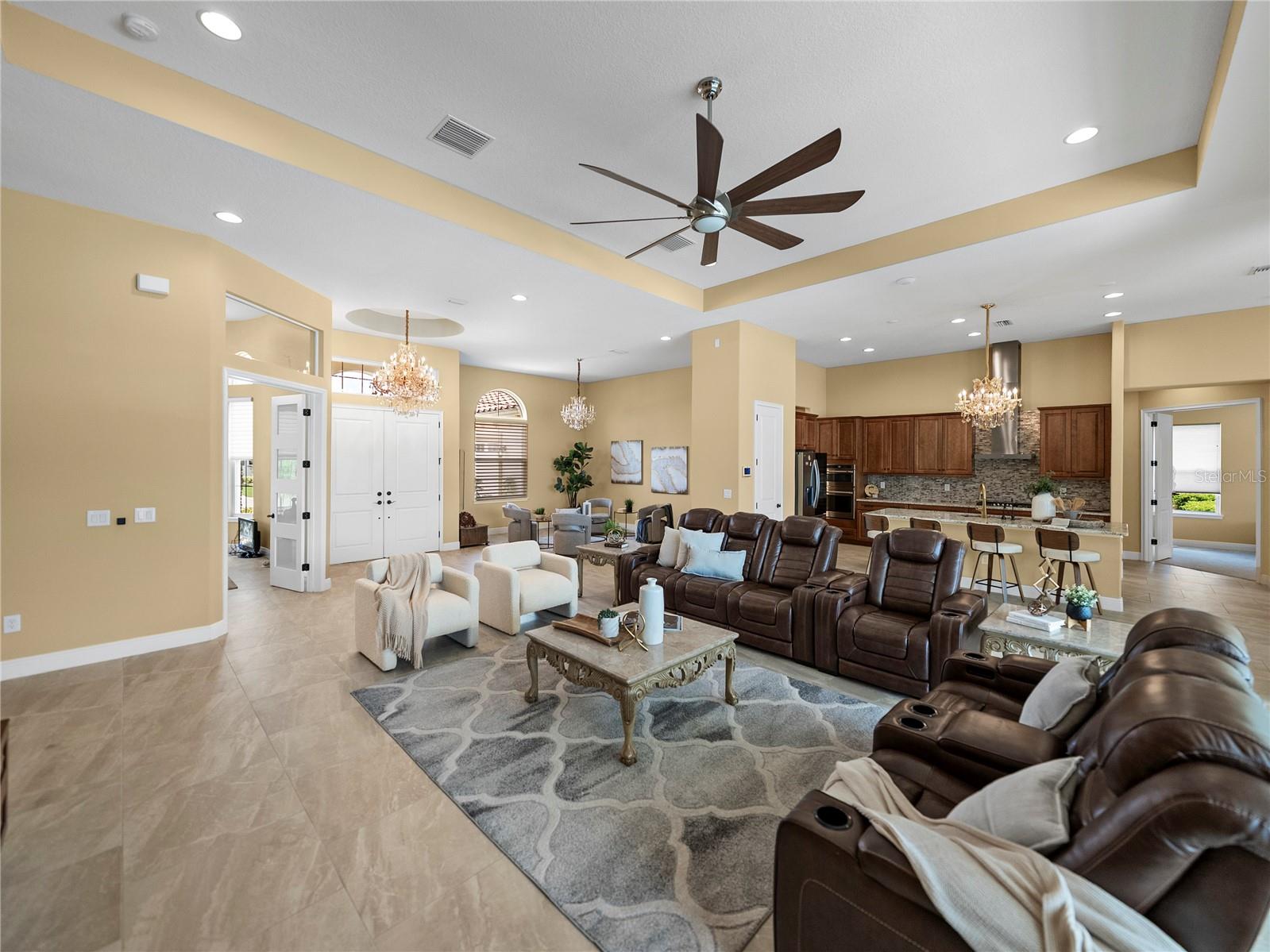 LAKE JOVITA GOLF & COUNTRY CLUB PH 04 A - Residential