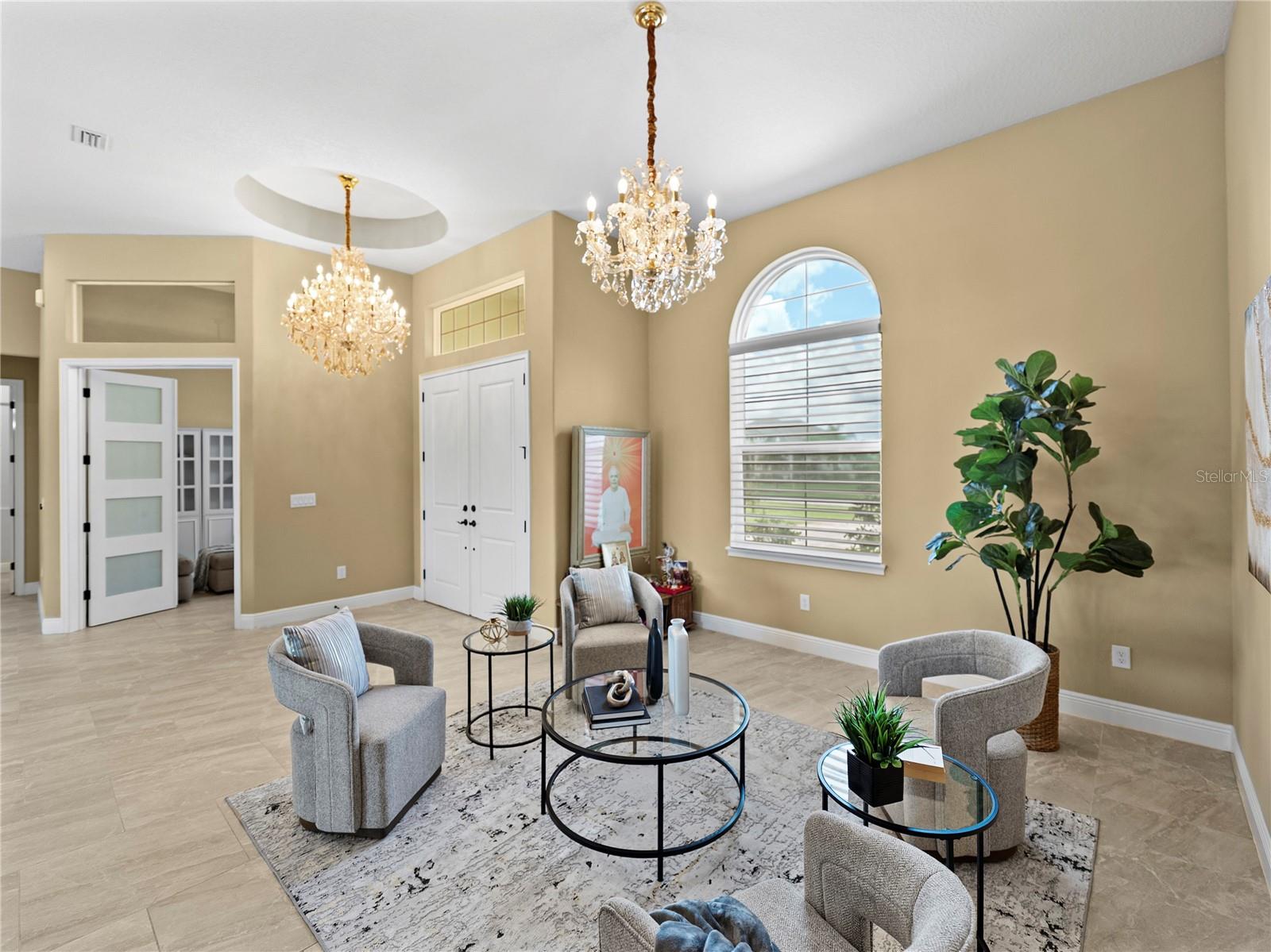 LAKE JOVITA GOLF & COUNTRY CLUB PH 04 A - Residential