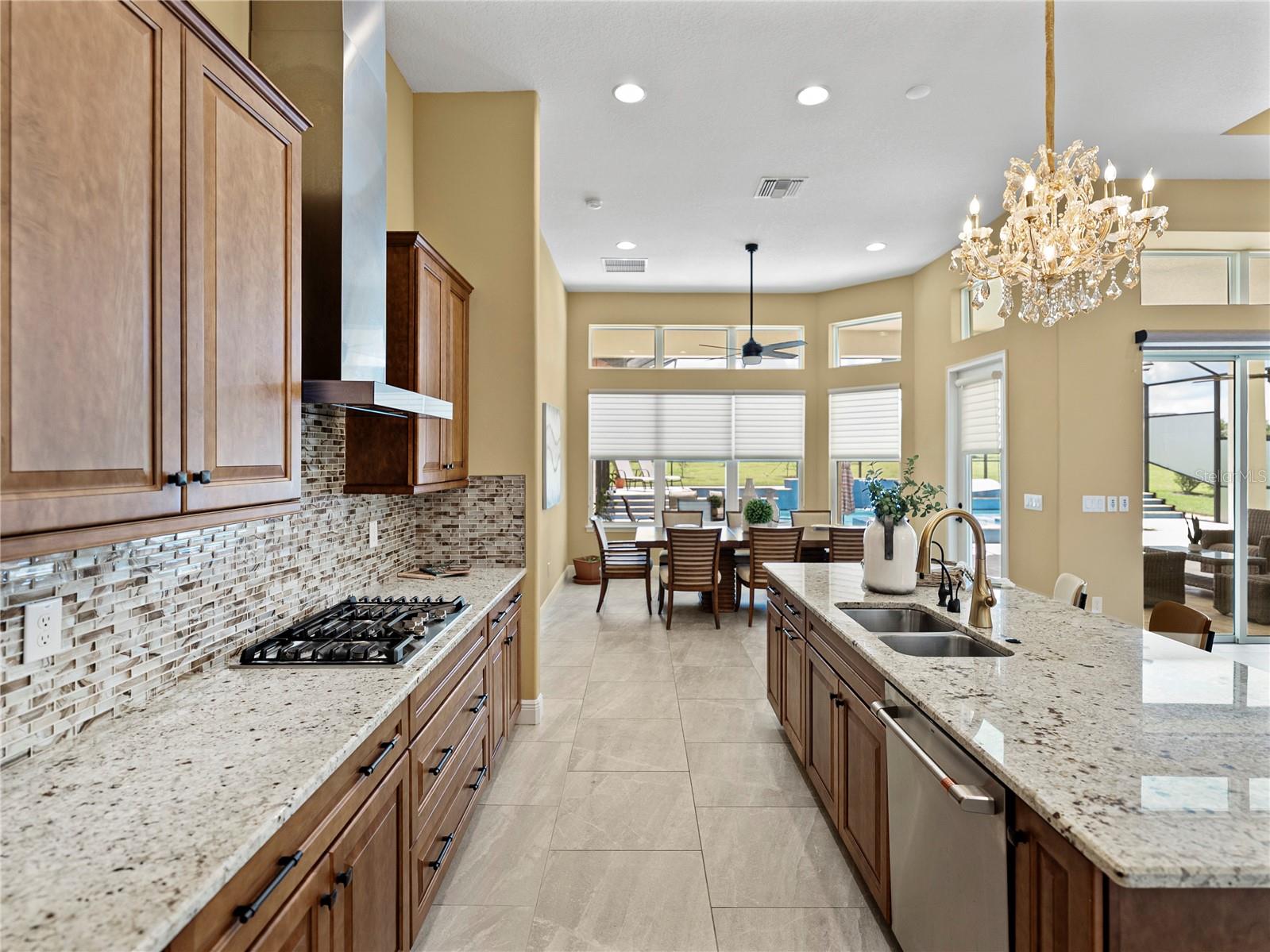 LAKE JOVITA GOLF & COUNTRY CLUB PH 04 A - Residential