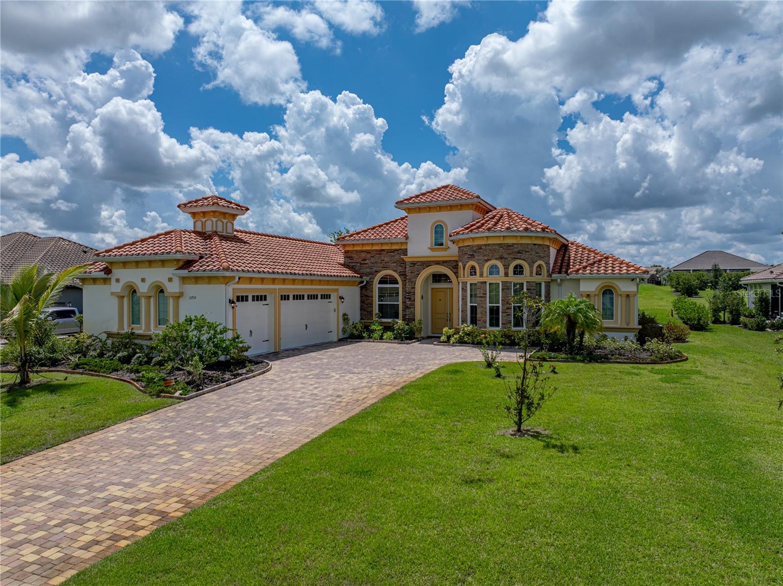 LAKE JOVITA GOLF & COUNTRY CLUB PH 04 A - Residential