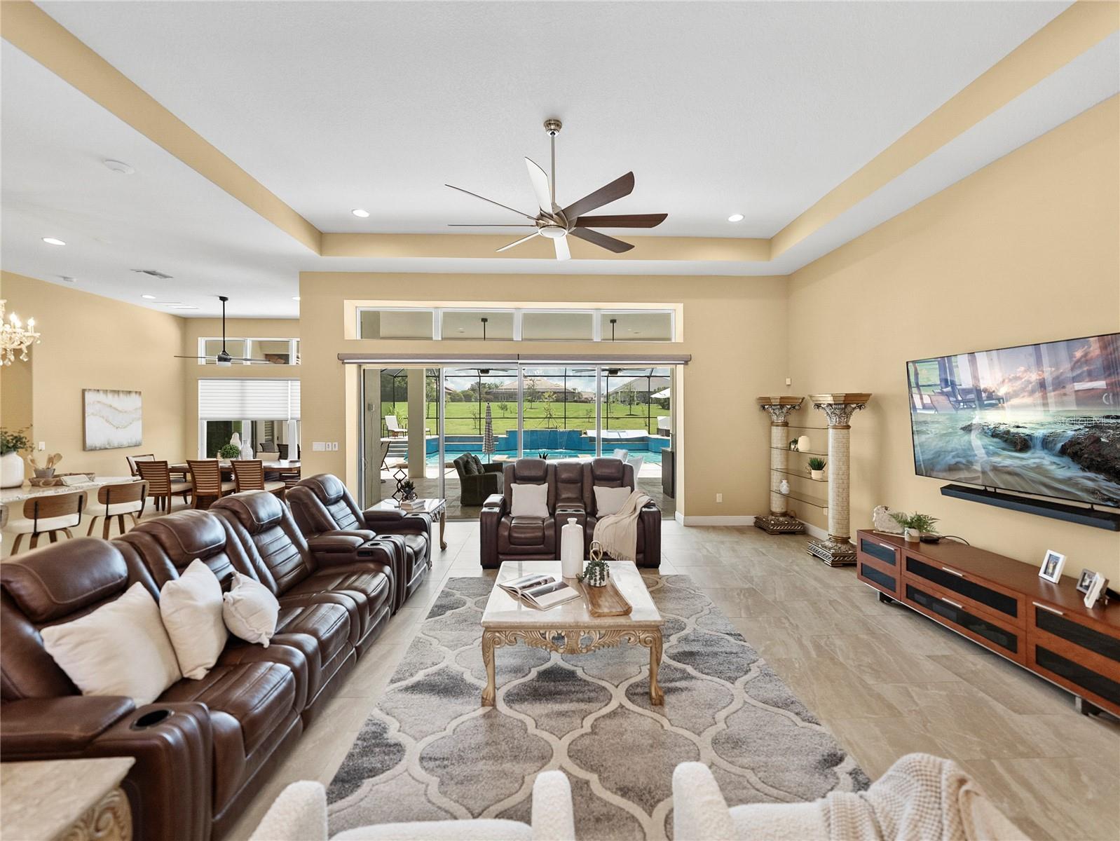 LAKE JOVITA GOLF & COUNTRY CLUB PH 04 A - Residential