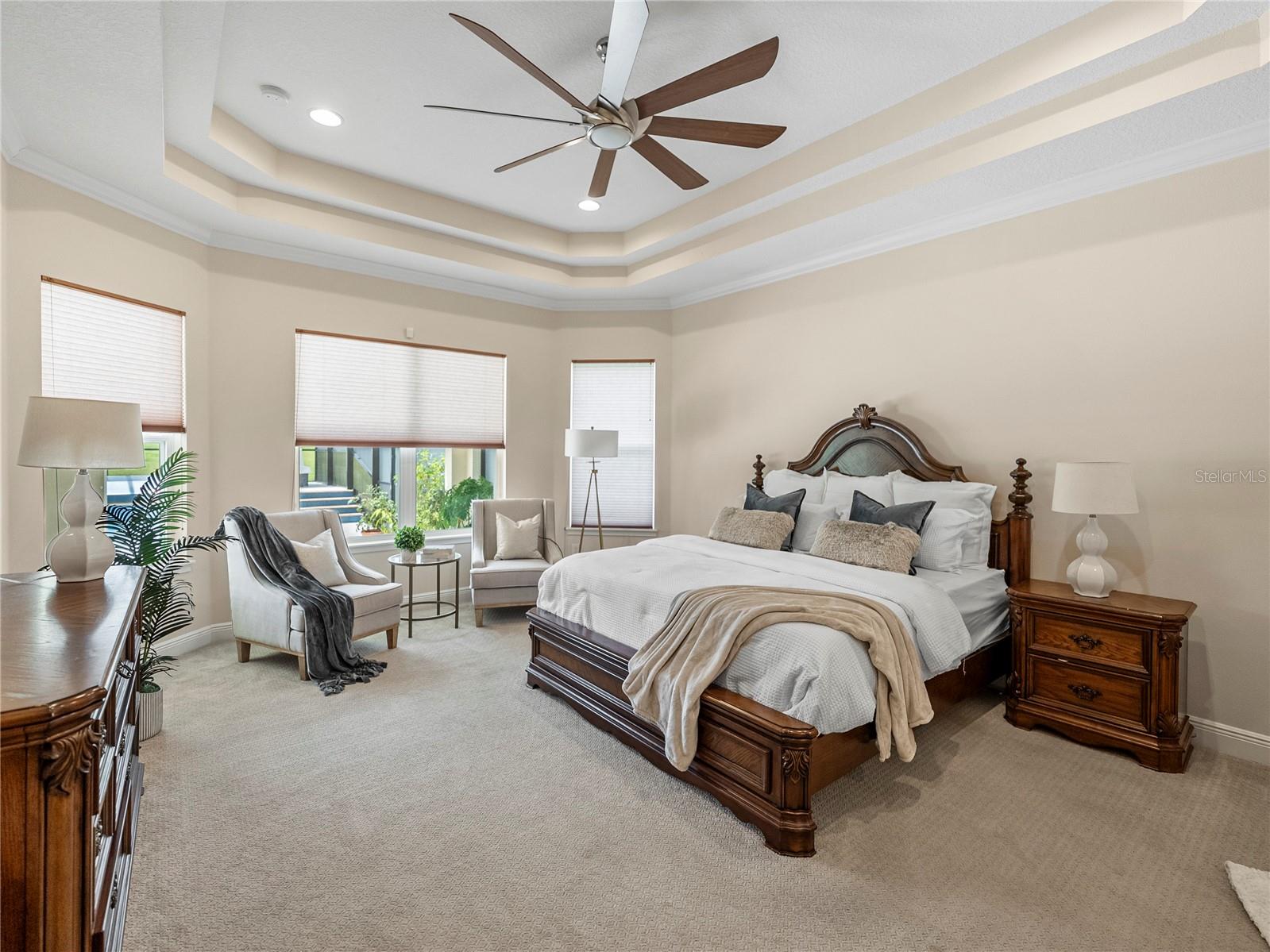 LAKE JOVITA GOLF & COUNTRY CLUB PH 04 A - Residential